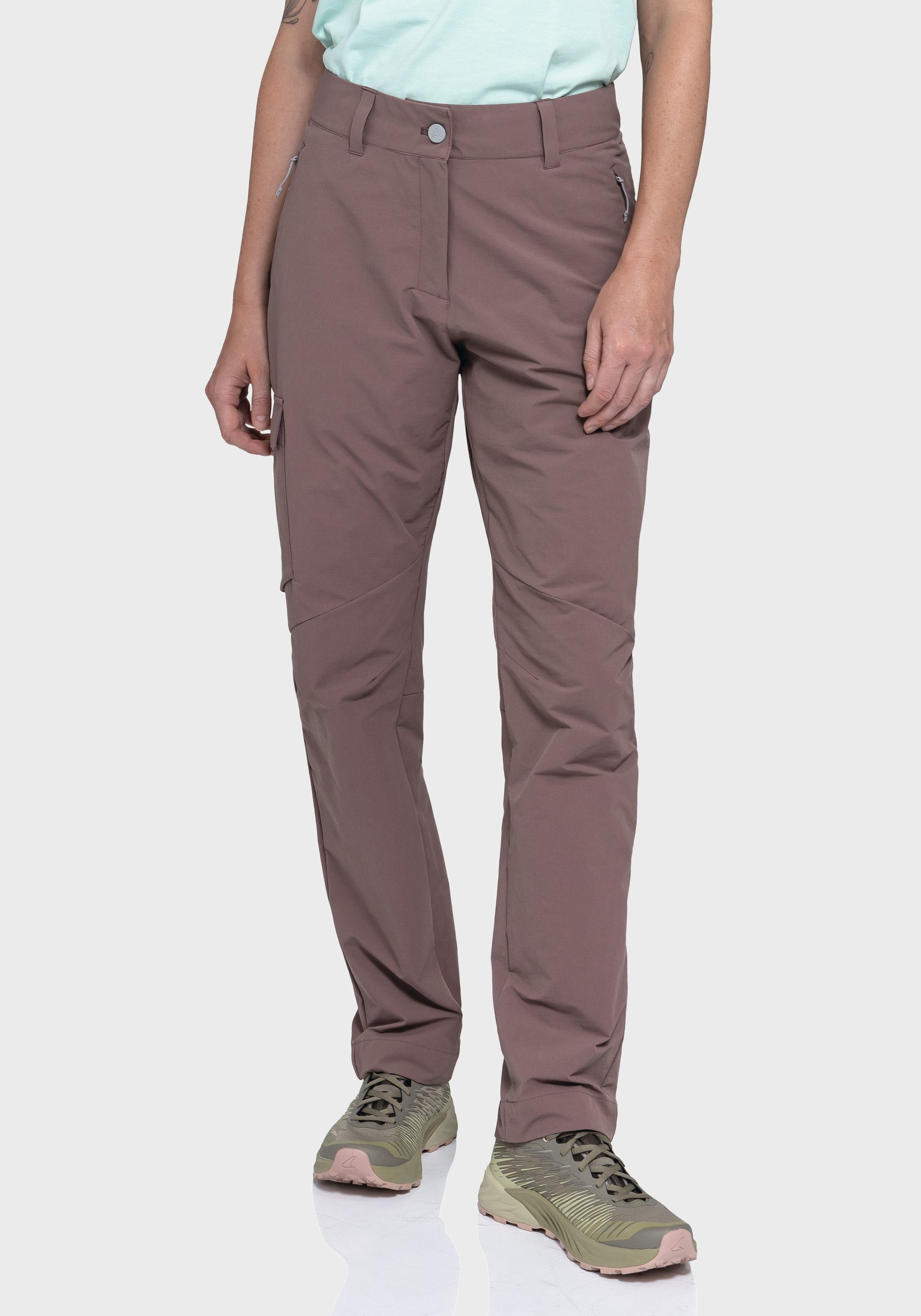 Schöffel Outdoorbroek Pants Kitzstein L