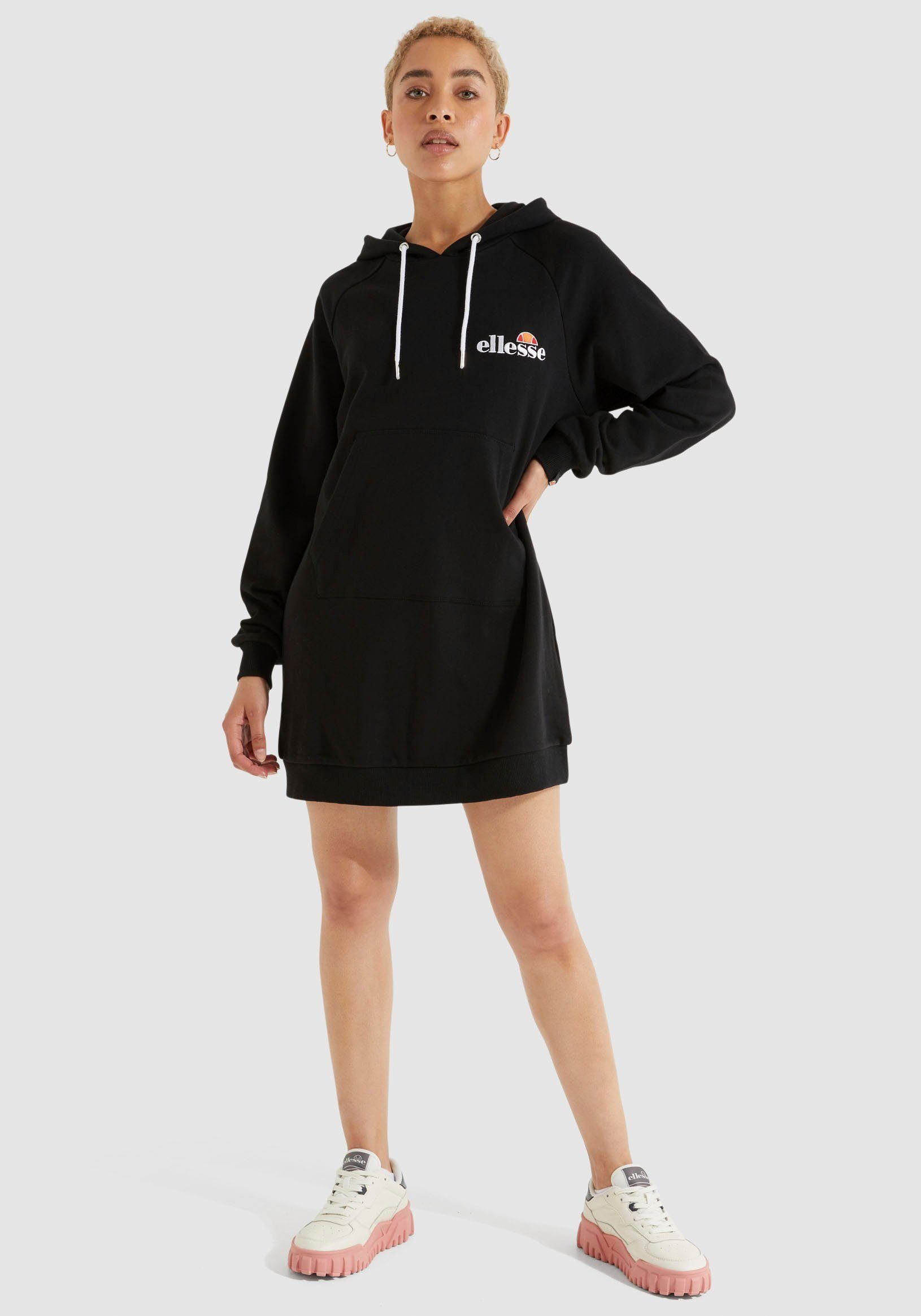 ellesse Sweatjurk Honey Dress