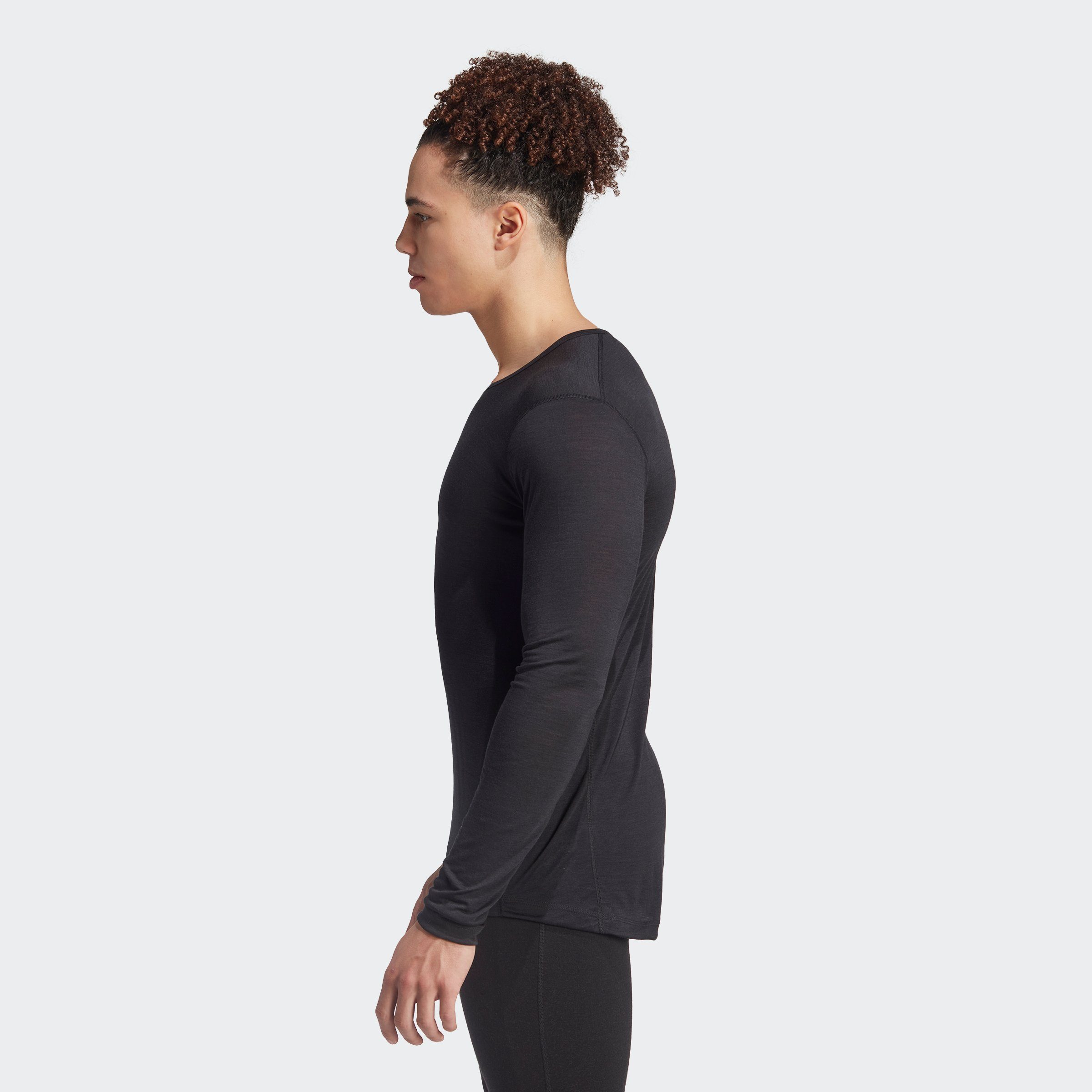adidas TERREX Functioneel shirt XPR MER150 LS
