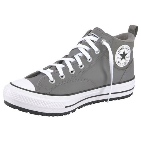NU 20% KORTING: Converse Sneakers CHUCK TAYLOR ALL STAR MALDEN STREET Warme voering
