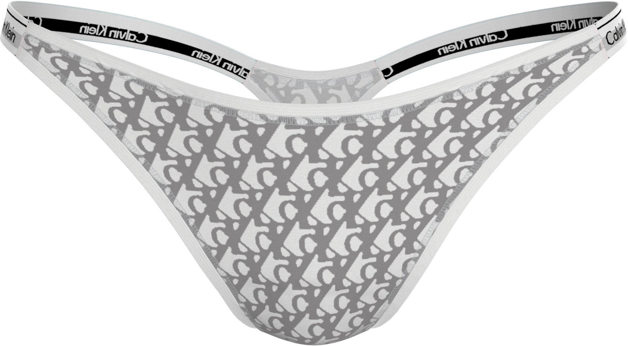 Calvin Klein String DIPPED STRING THONG