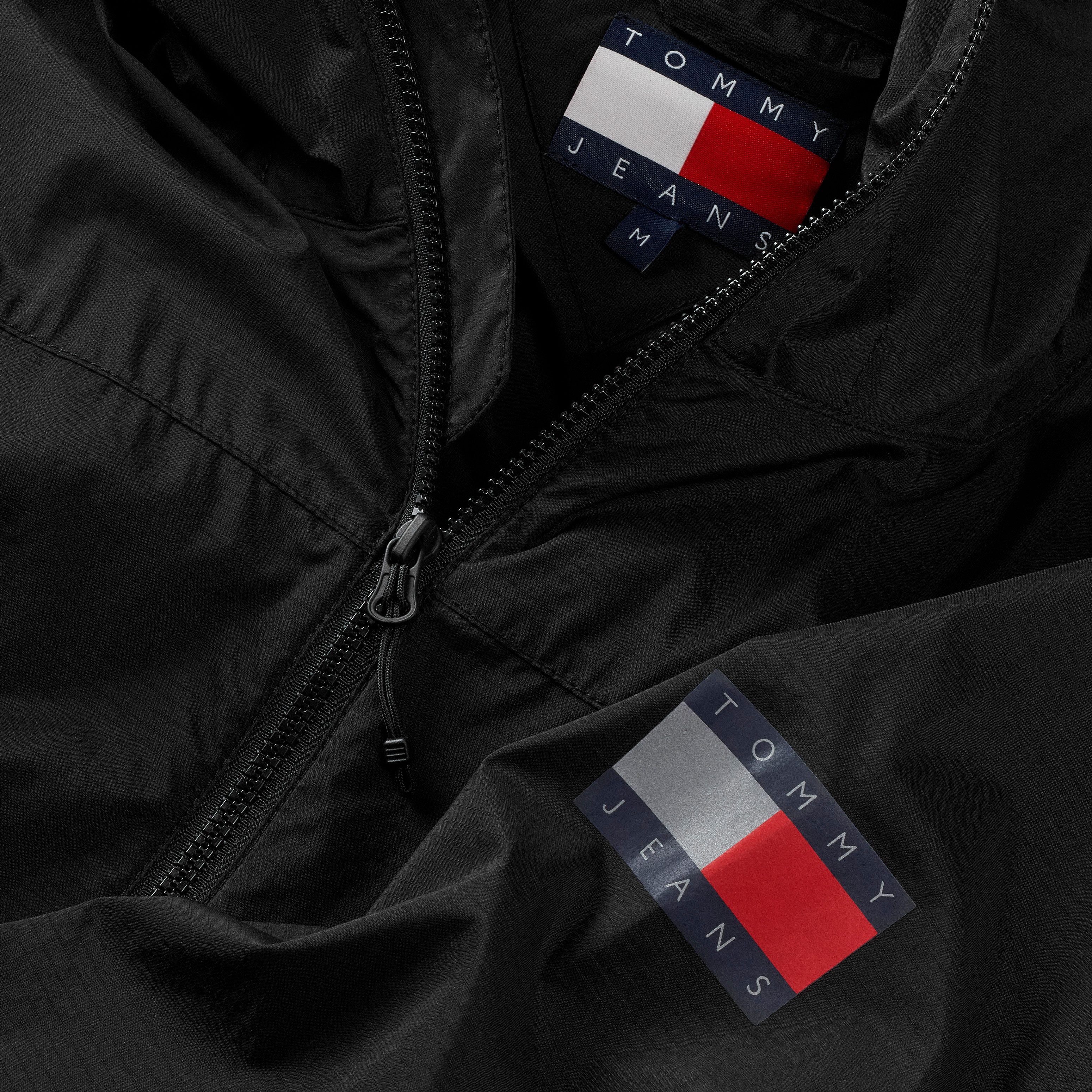 TOMMY JEANS Outdoorjack TJM OUTDOOR SHELL JACKET EXT