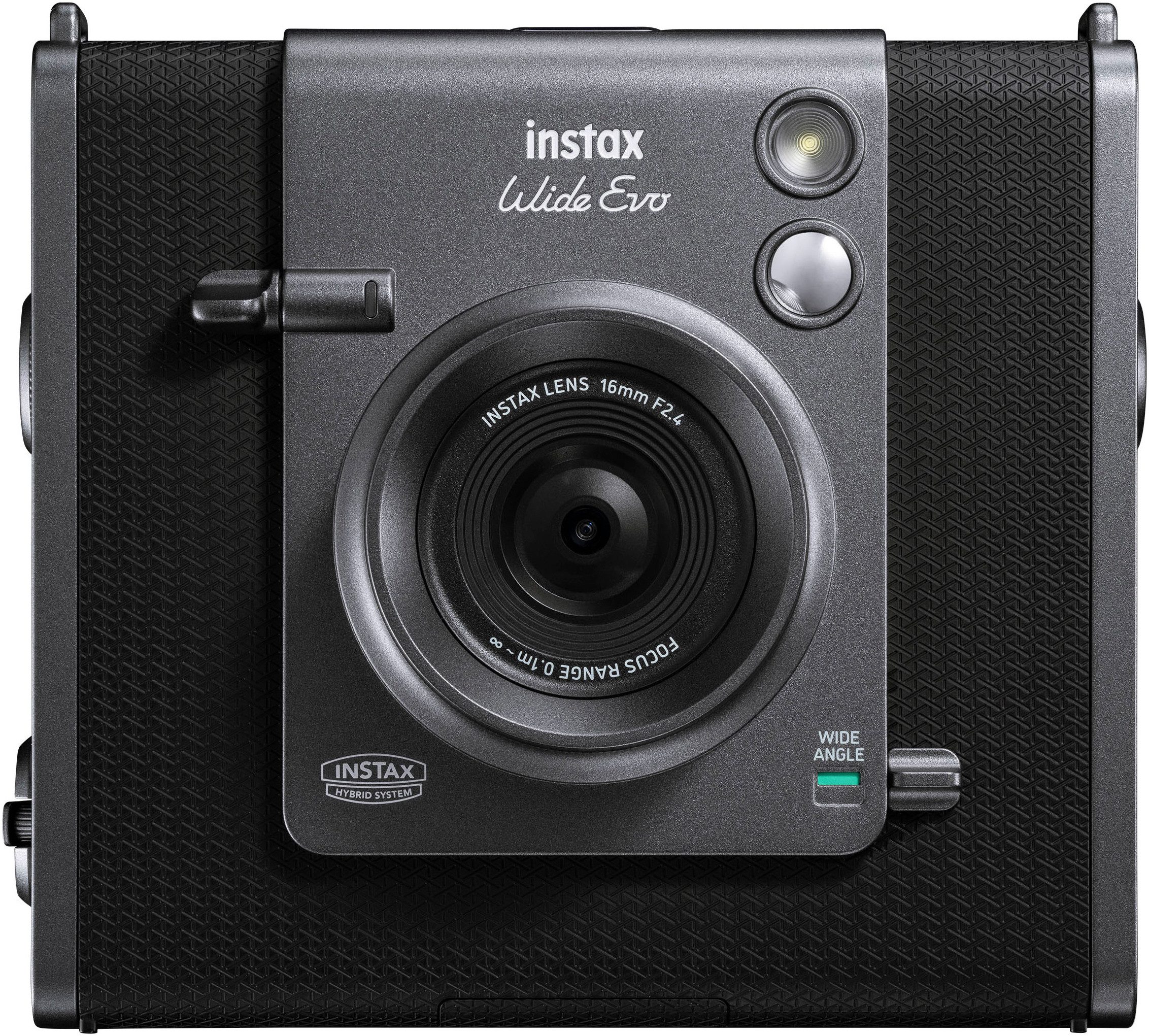 FUJIFILM Instant camera Instax Wide Evo