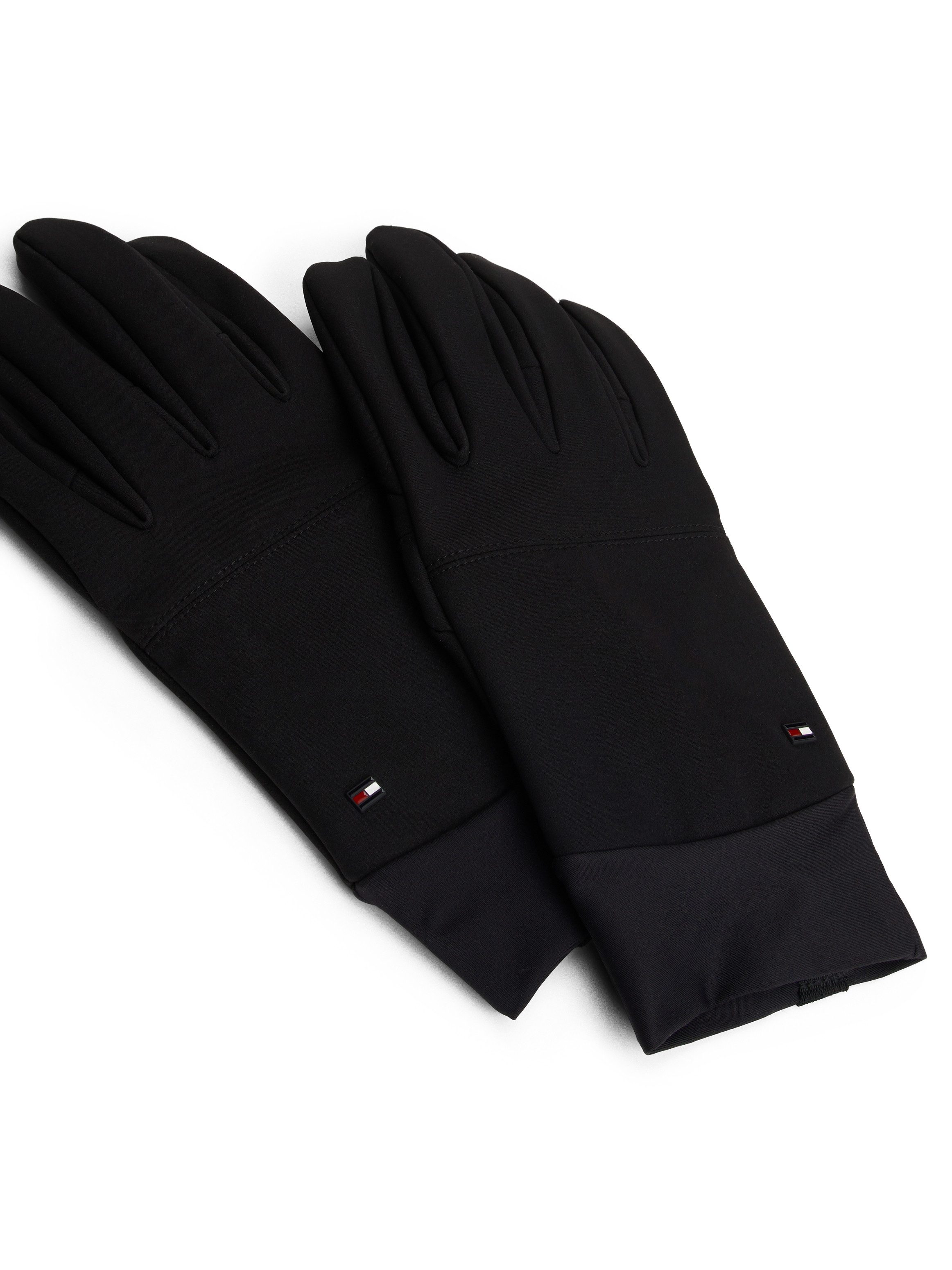 Tommy Hilfiger Fleece-handschoenen CORP TECH GLOVES