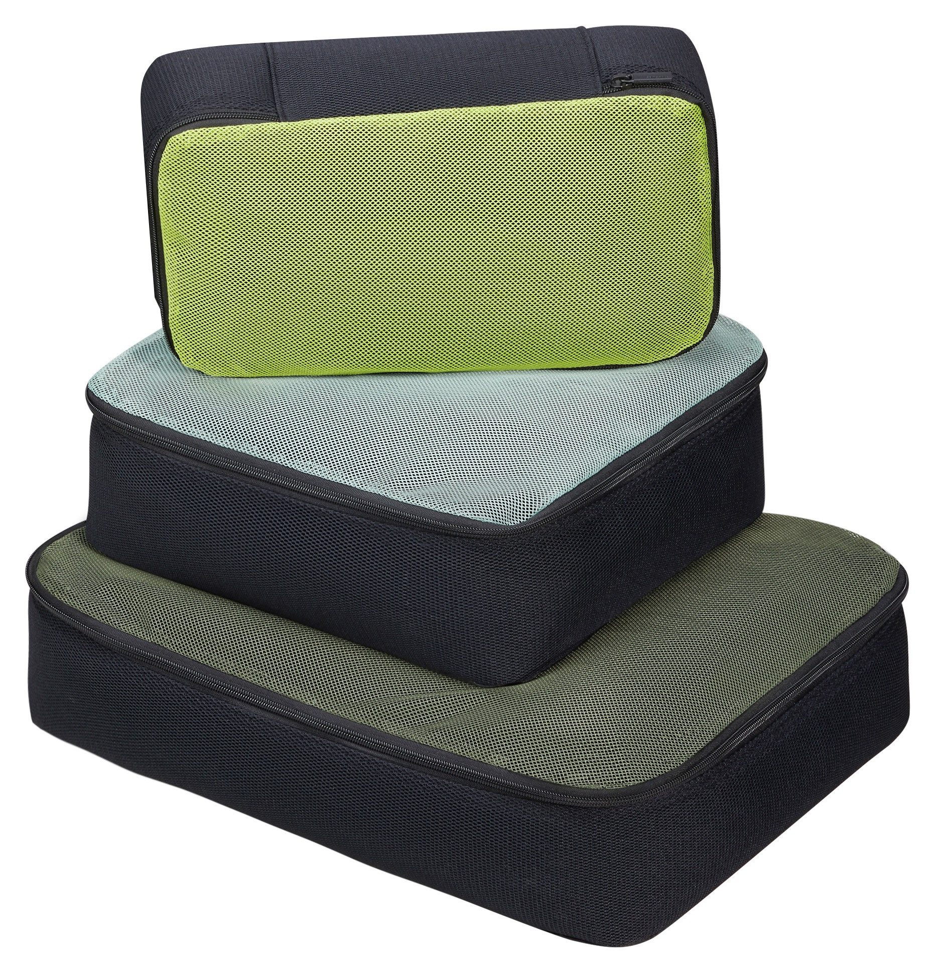 Samsonite Hardshell-trolley RESTACKD, verschillende maten en kleuren (Met opbergtas)