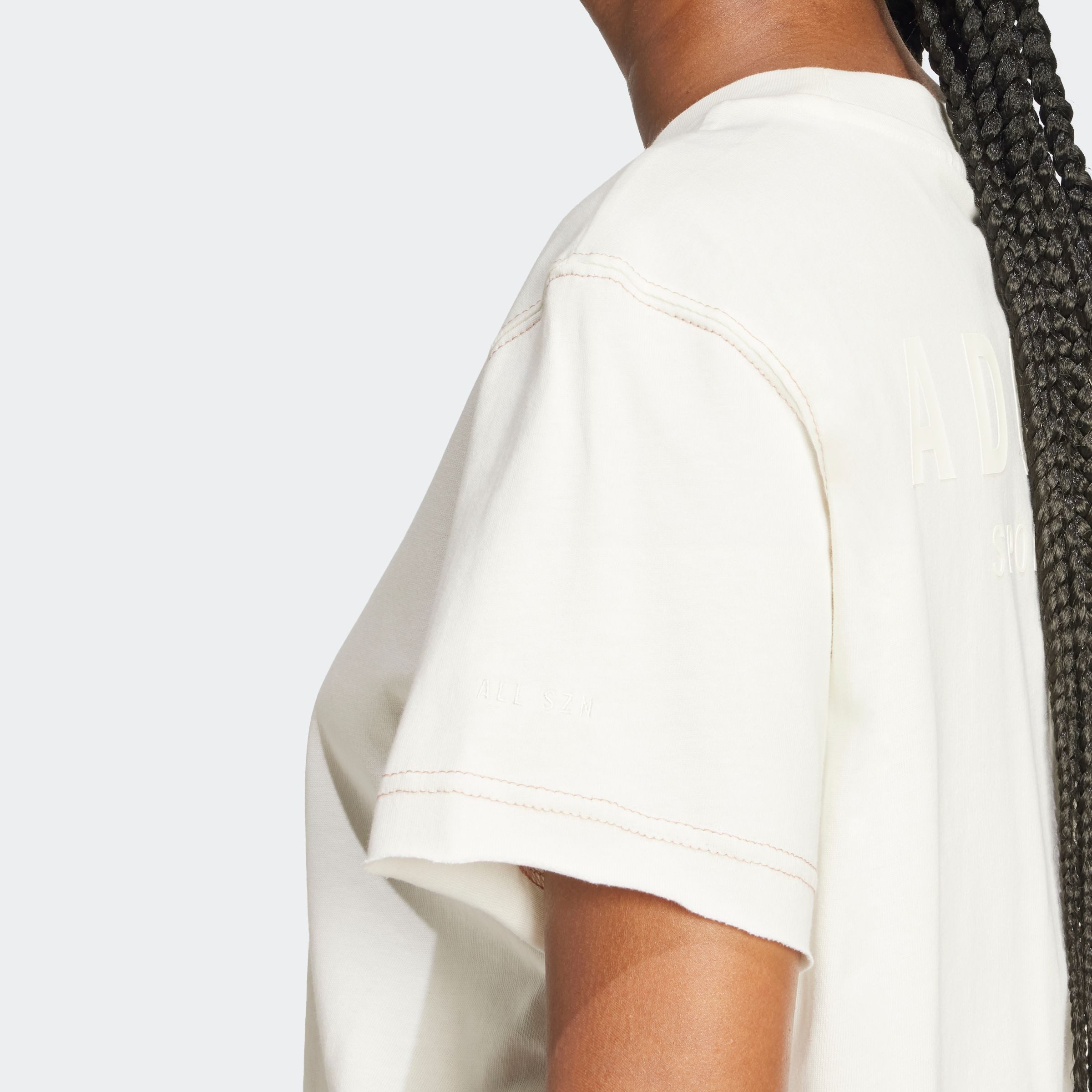 adidas Sportswear T-shirt W ALL SZN G TEE
