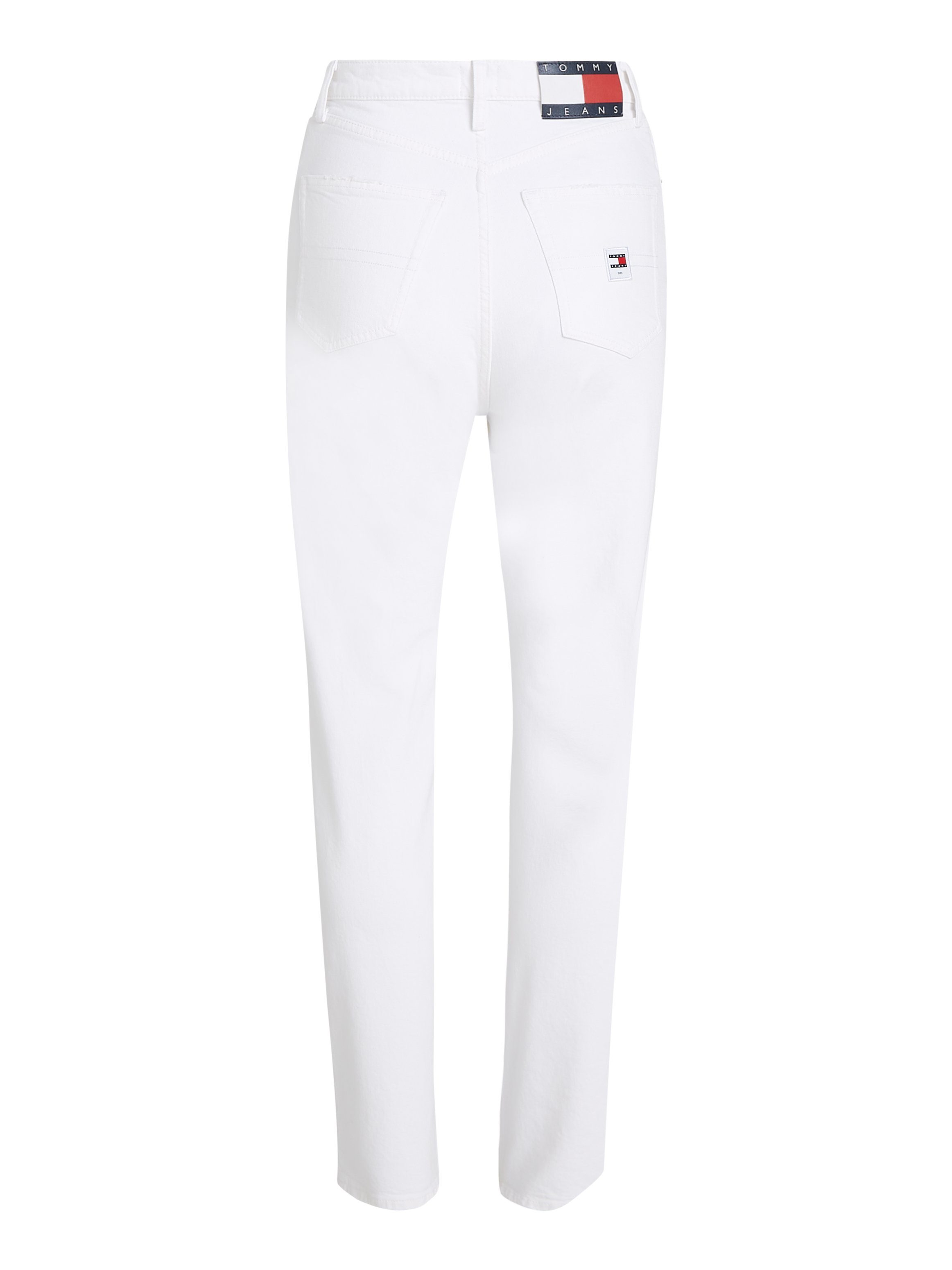 TOMMY JEANS Straight jeans JULIE UH STR AH1280