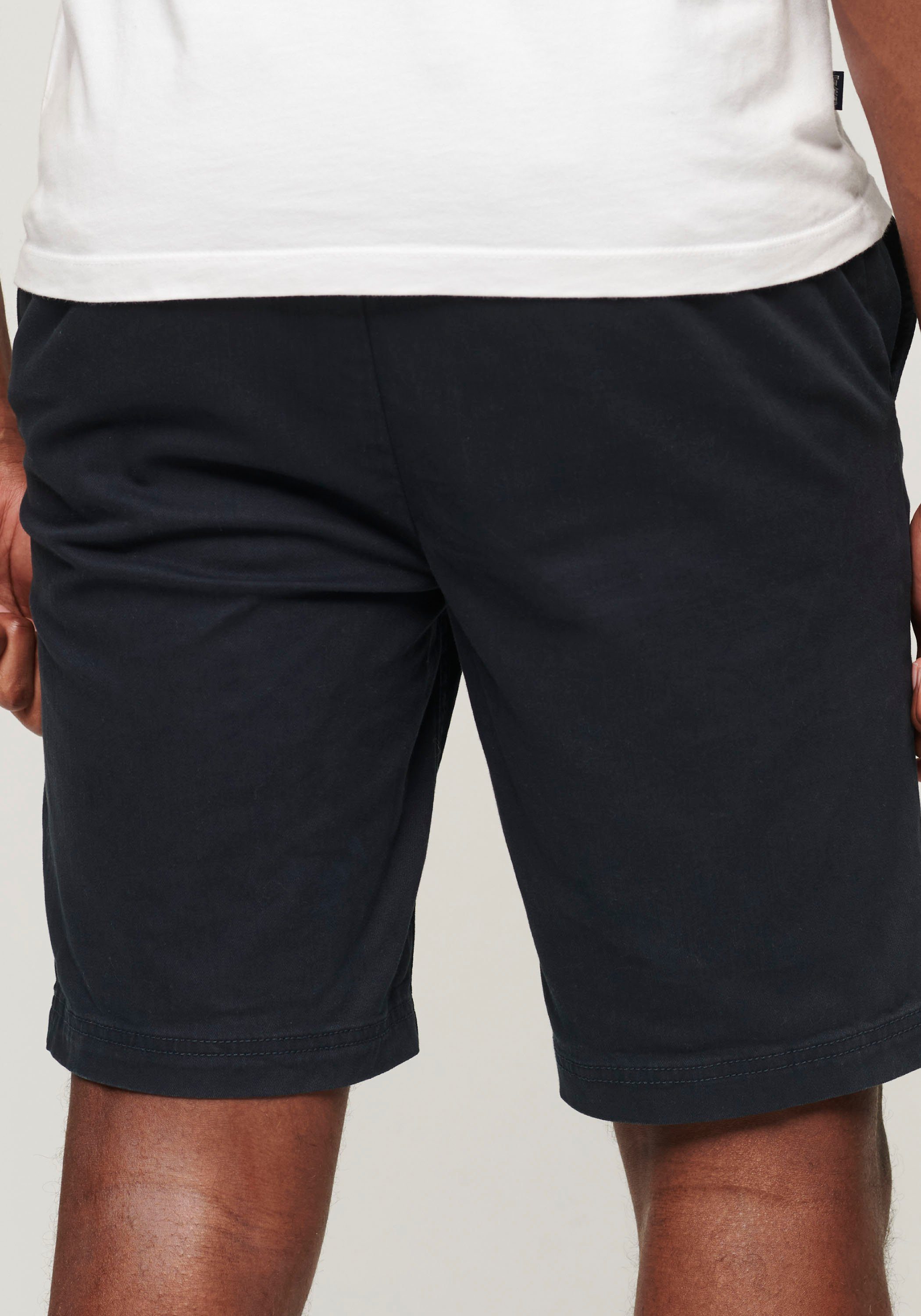 Superdry Short VINTAGE OFFICER CHINO SHORT
