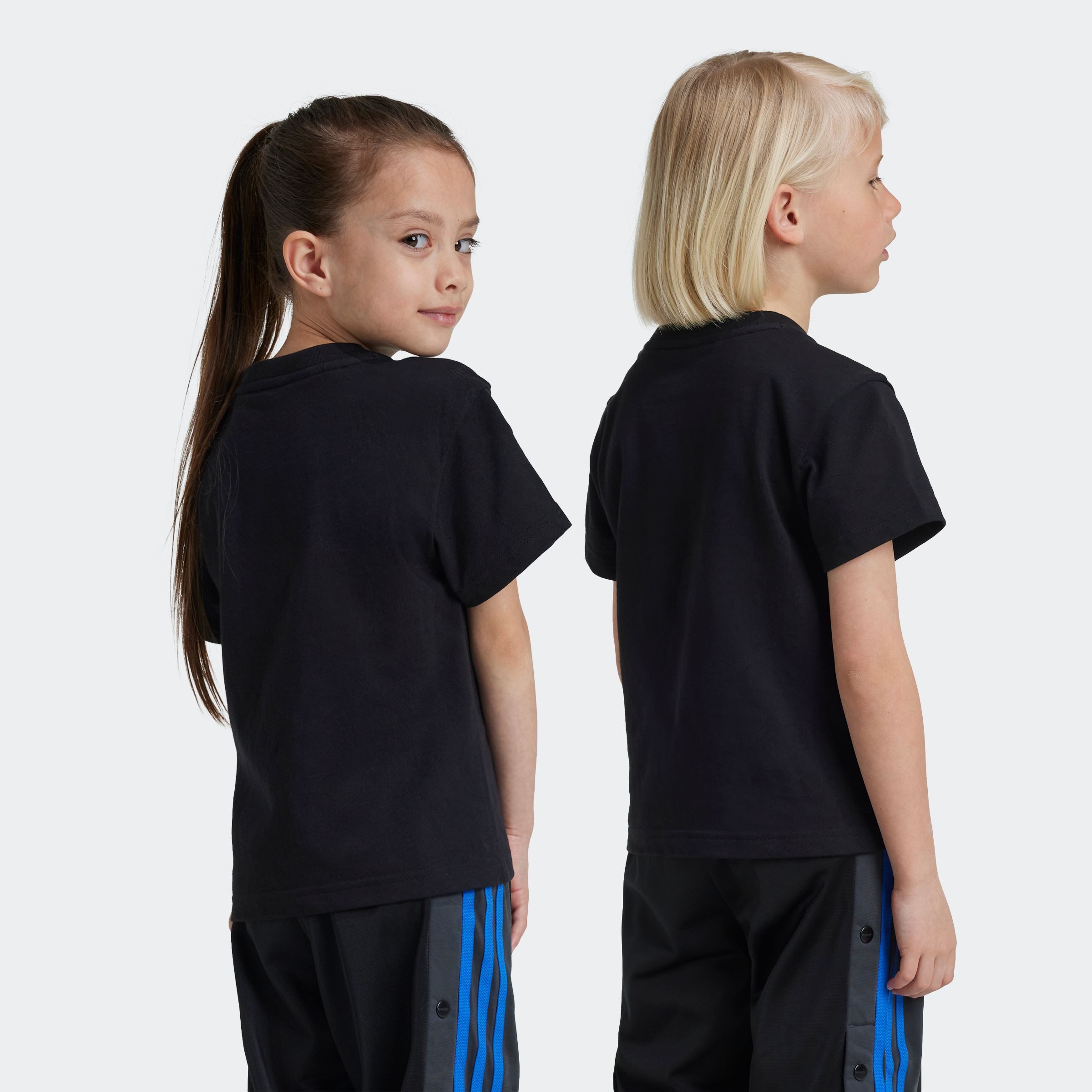 adidas Originals T-shirt TREFOIL TEE