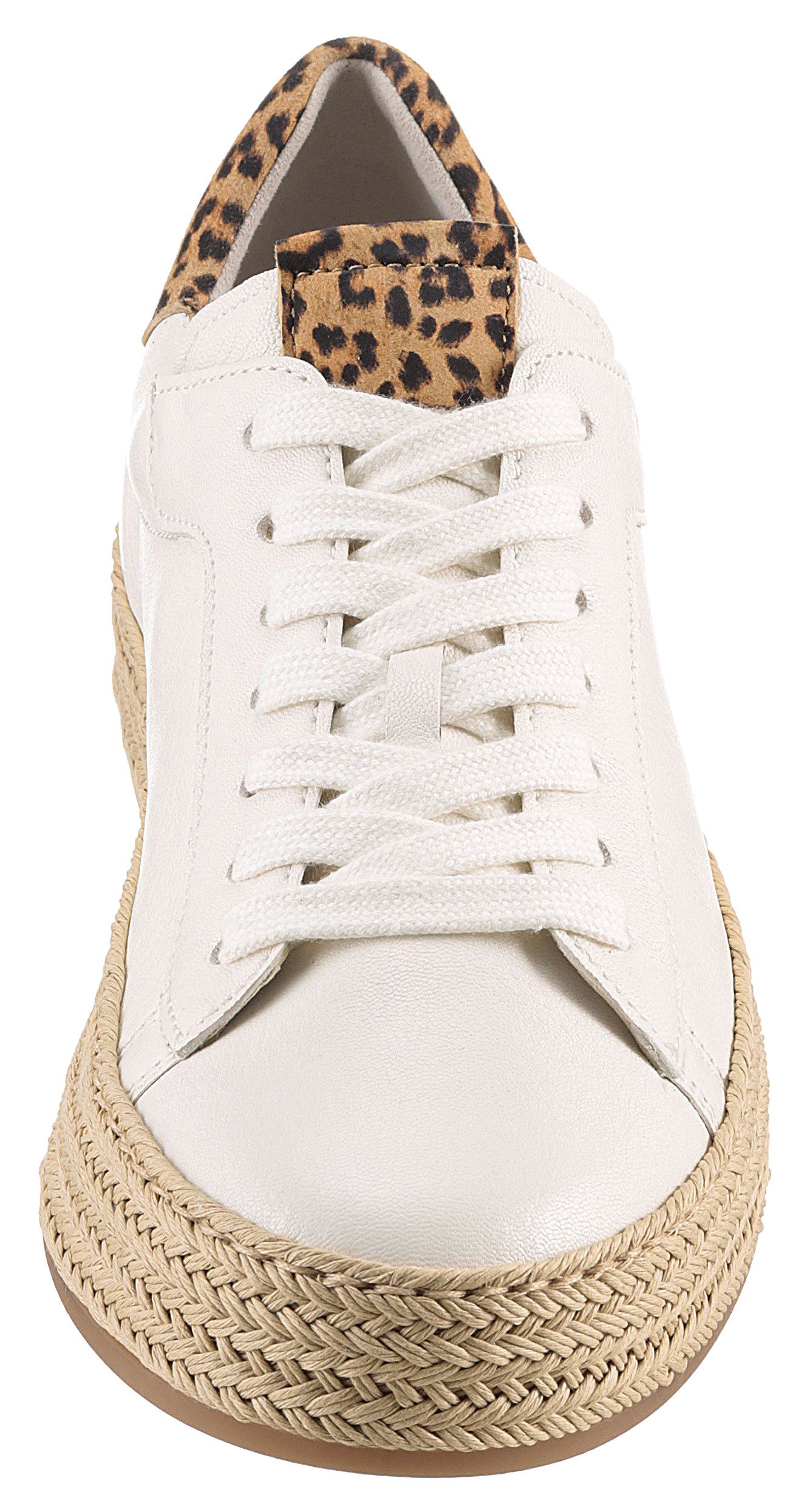Gabor Plateausneakers , halfschoen, veterschoen, vrijetijdsschoen met best fitting-uitrusting