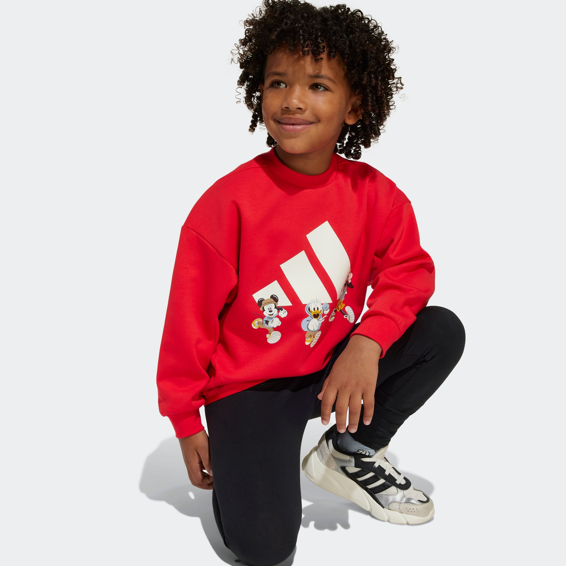 adidas Sportswear Sweatshirt LK DY MM SWT