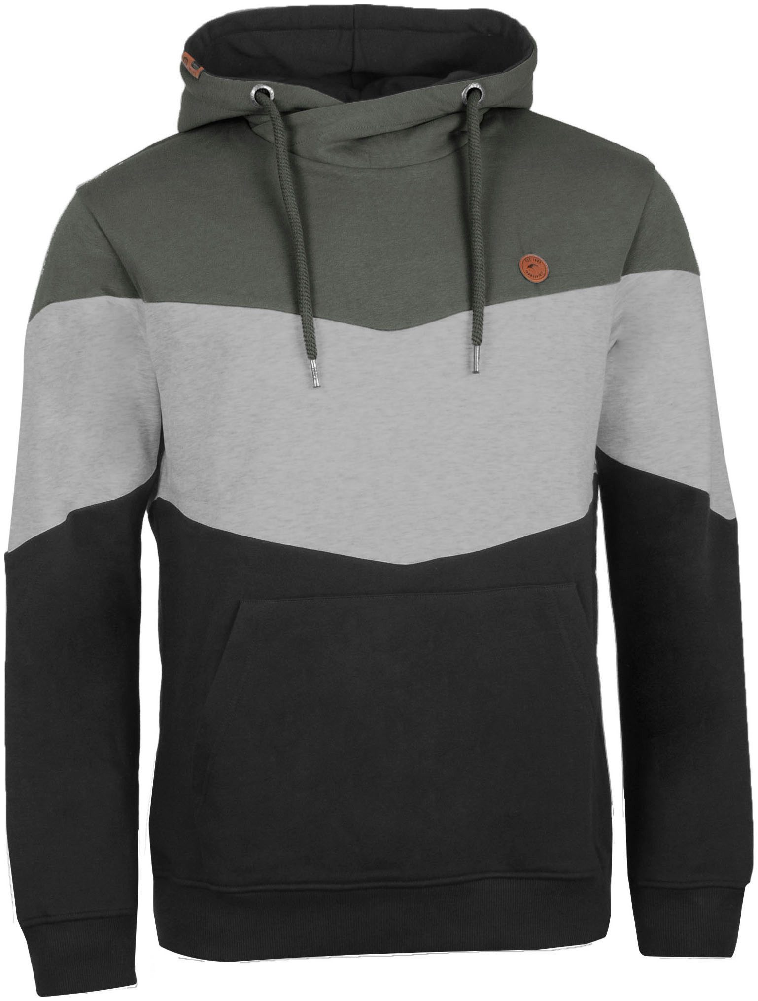 Indicode Hoodie INMarcus
