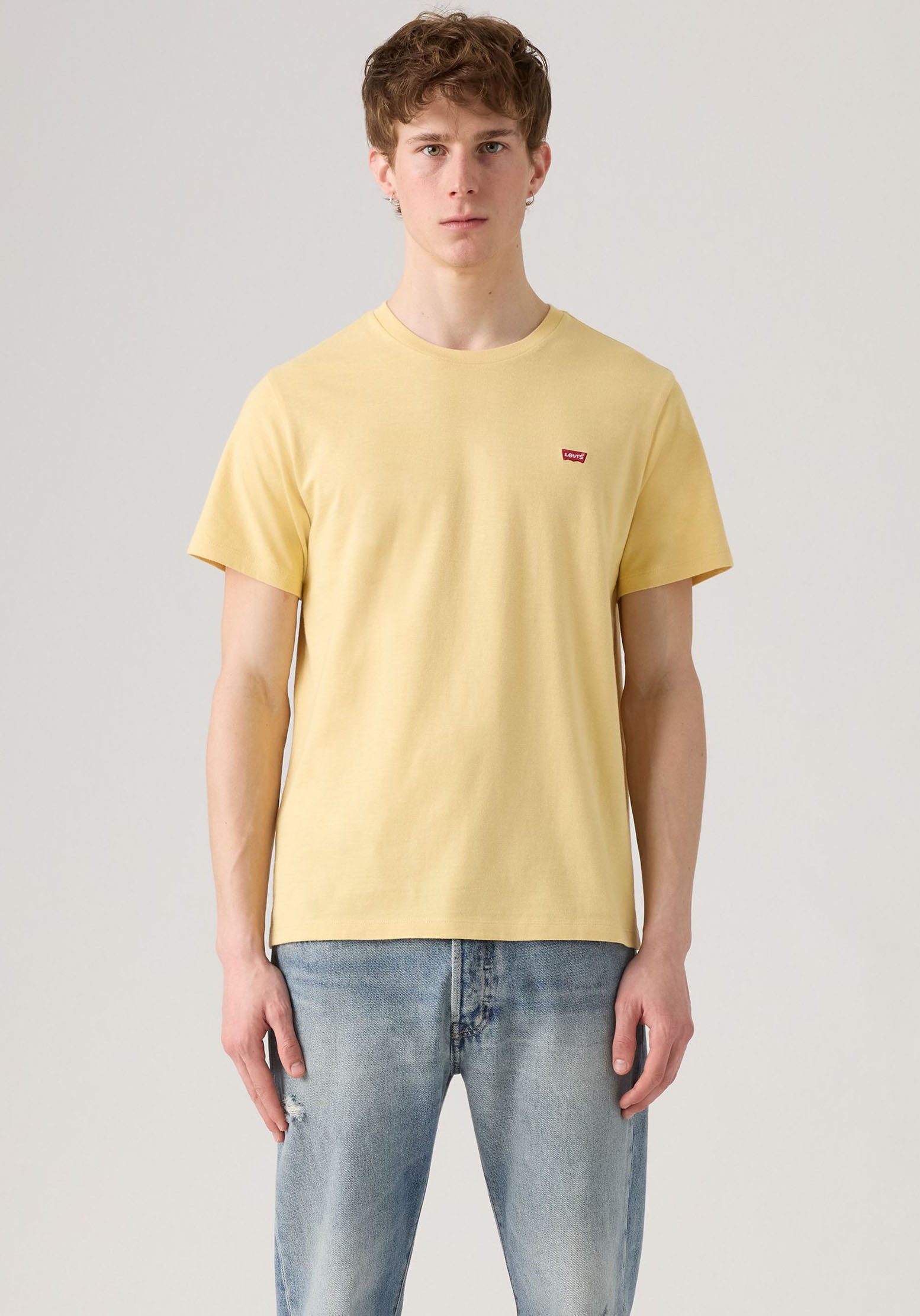 Levi's® T-shirt ORIGINAL HM TEE