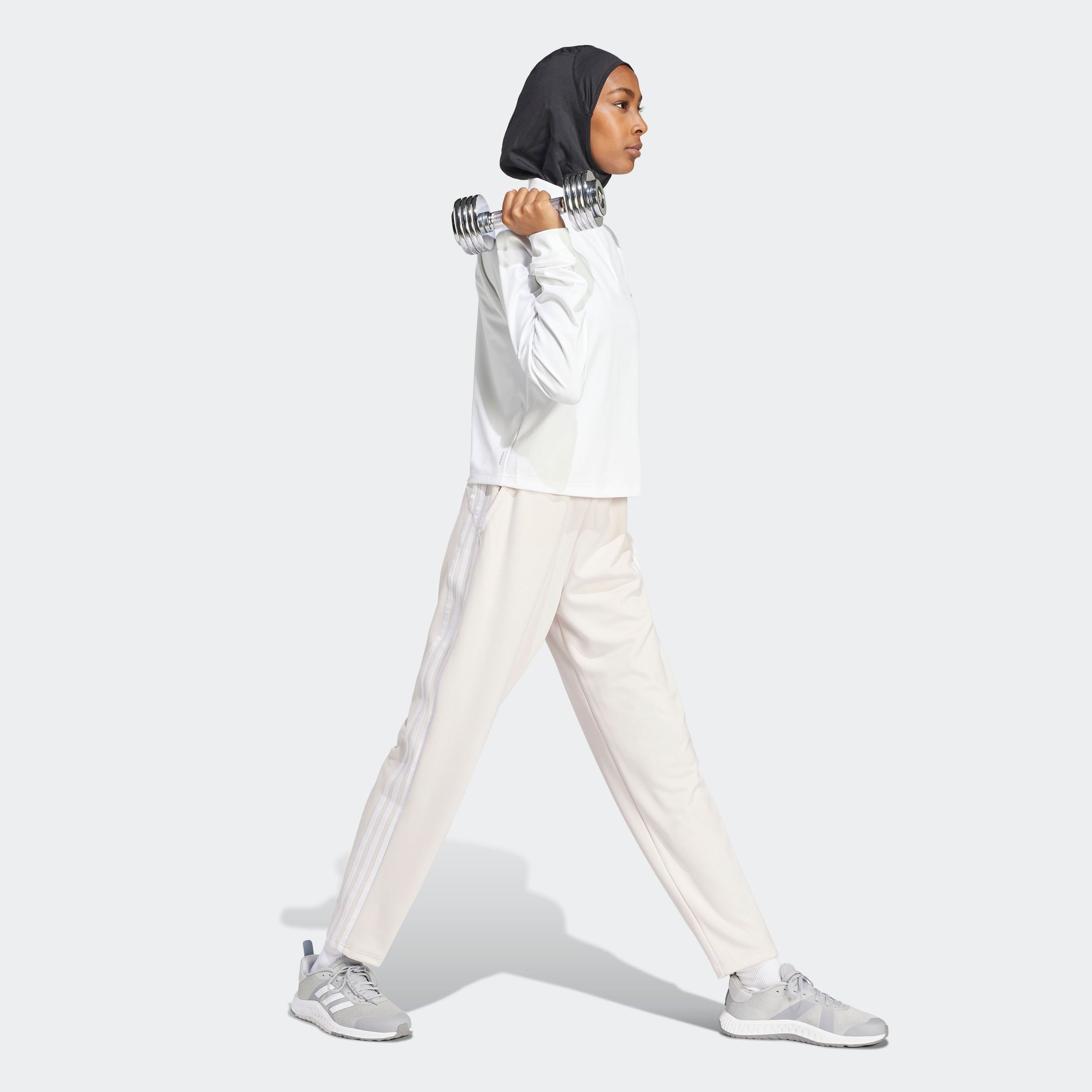 adidas Performance Sportbroek TR-ES 3S PT (1-delig)