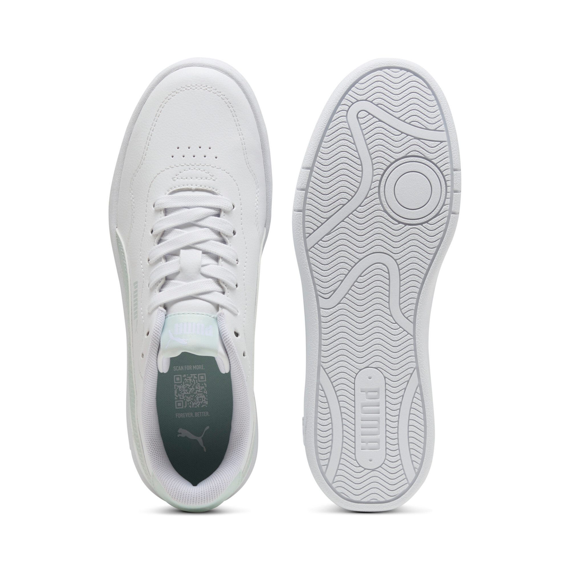 PUMA Sneakers COURT LALLY