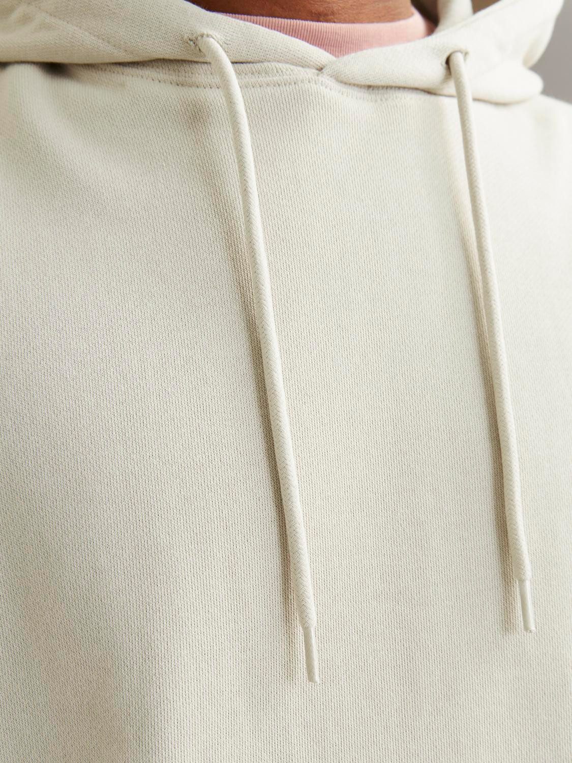 Jack & Jones Hoodie JJECHARGE SWEAT HOOD NOOS