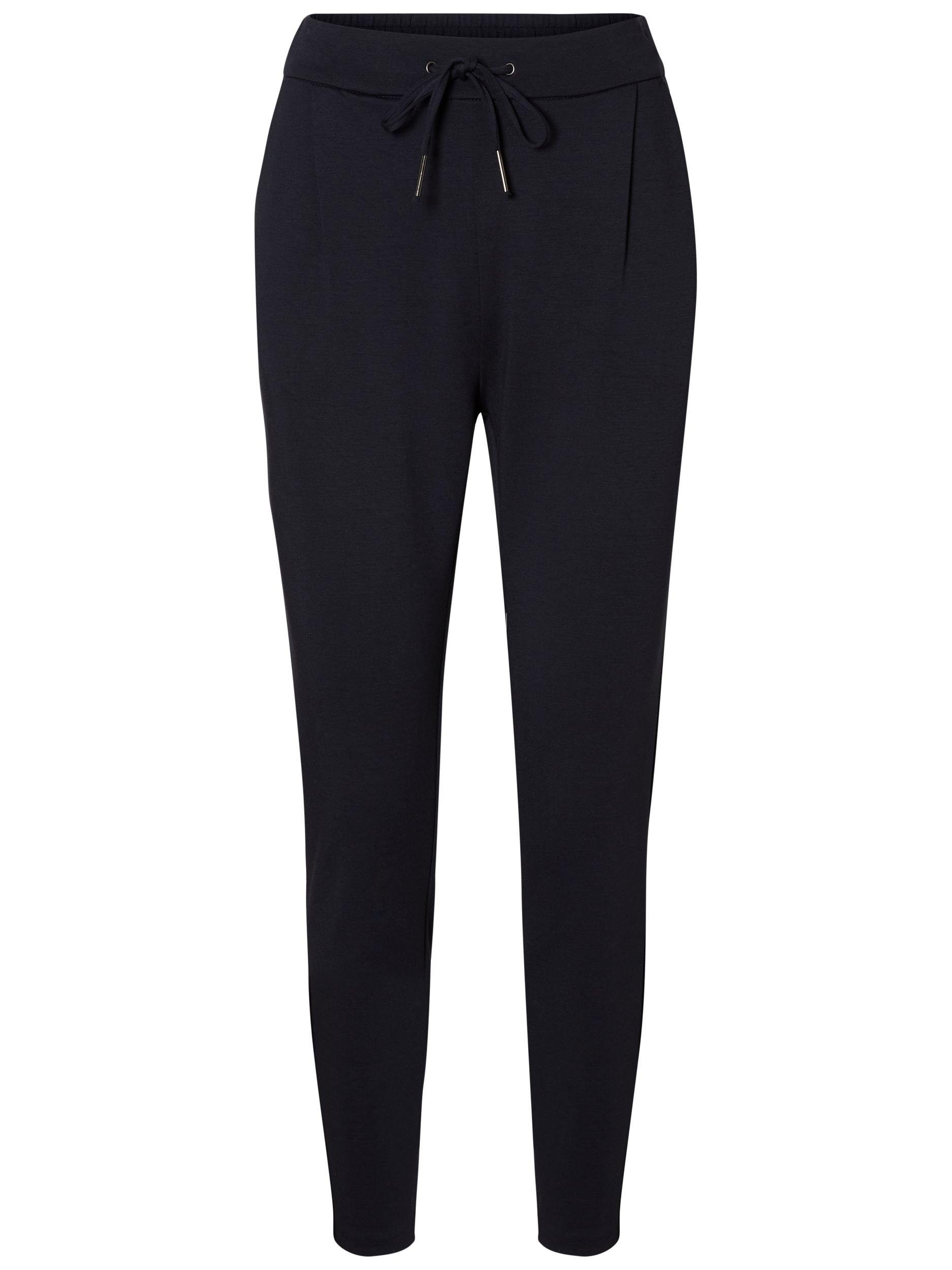 Vero Moda Joggingbroek VMEVA MR LOOSE STRING PANT GA NOOS