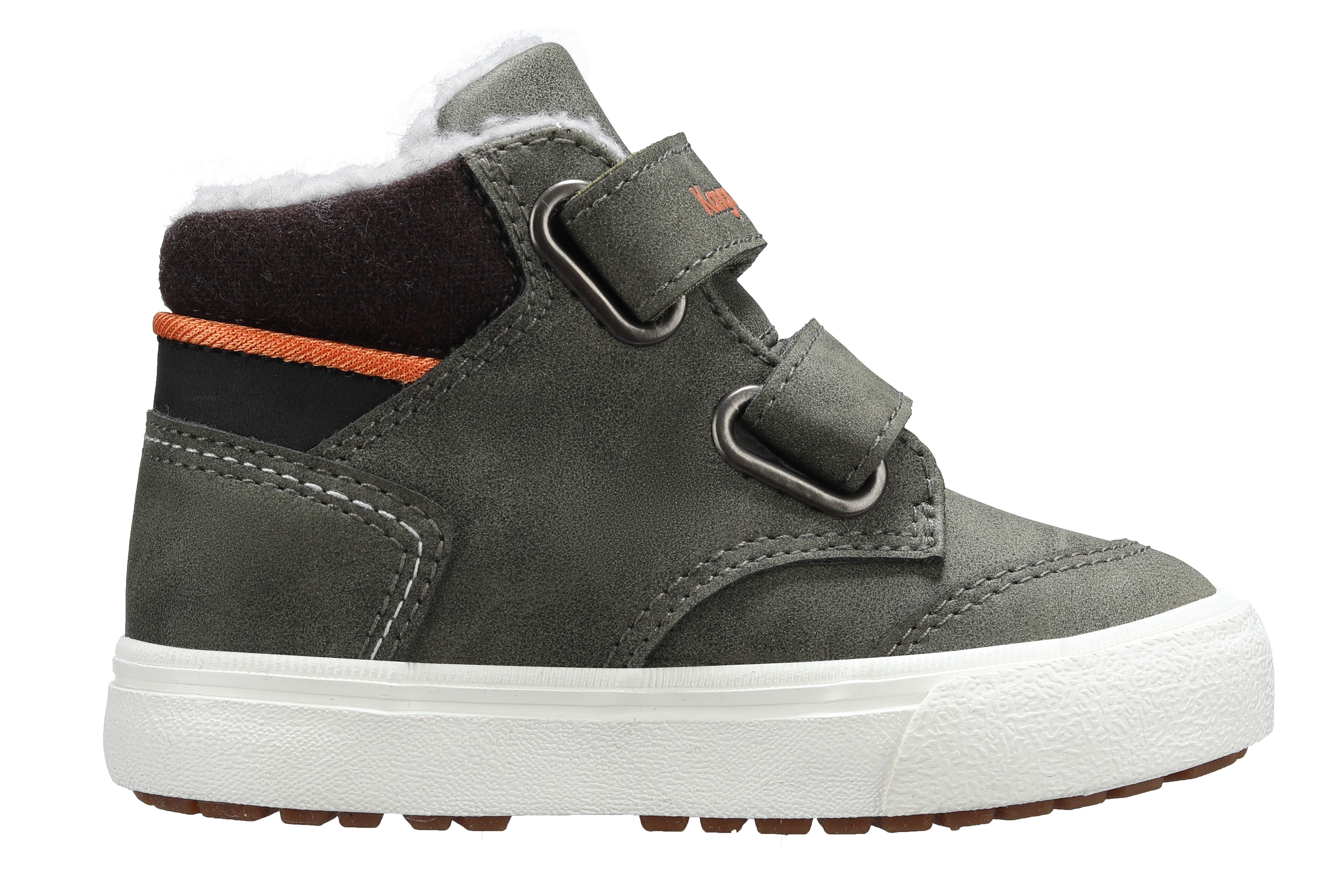 KangaROOS Sneakers KaVu Primo V met klittenbandsluiting