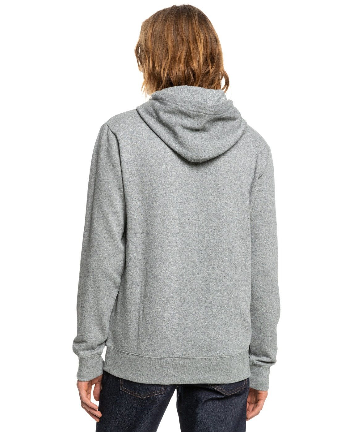 Quiksilver Hoodie Essentials