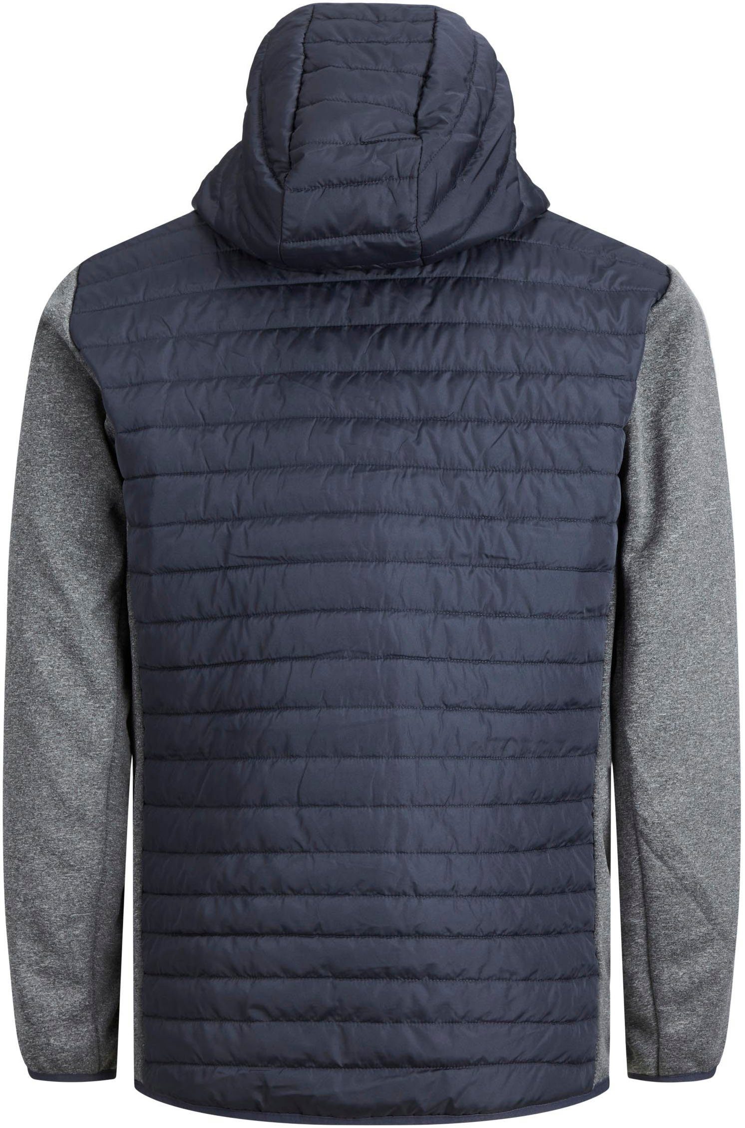 Jack & Jones Gewatteerde jas JJEMULTI QUILTED JACKET NOOS