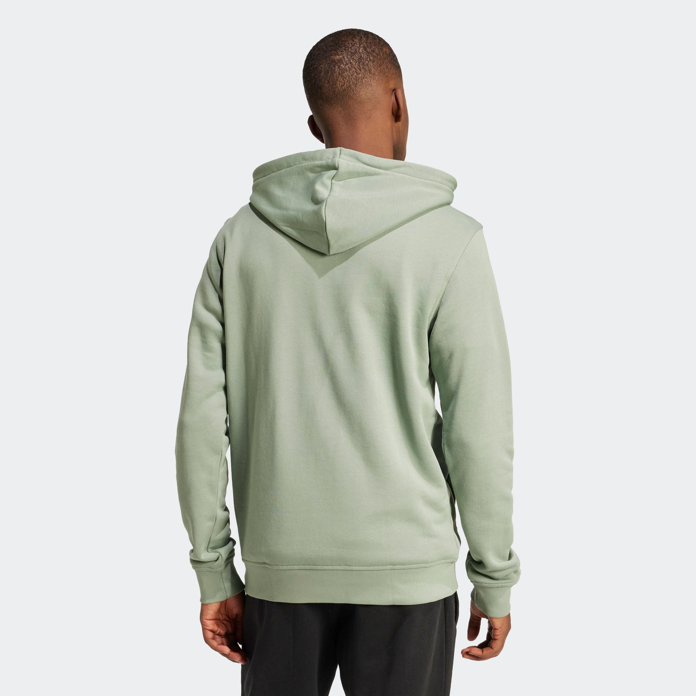 adidas Originals Hoodie ESS HOODIE FT