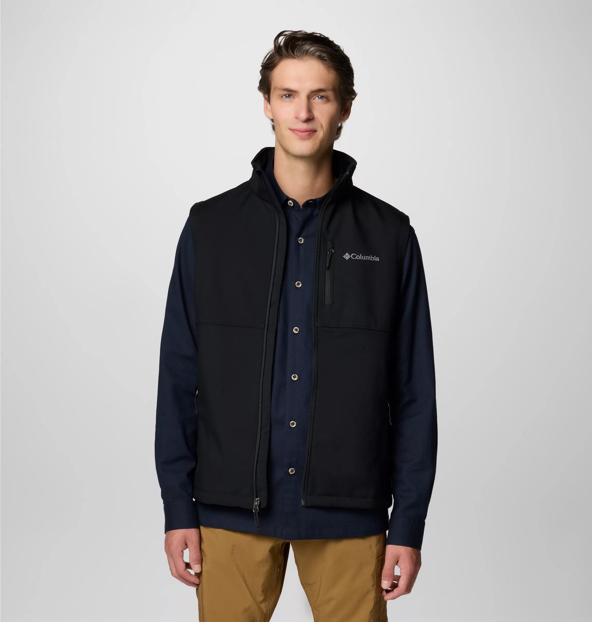 Columbia Softshell-bodywarmer