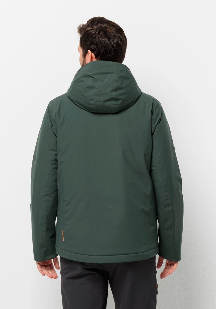 Jack Wolfskin Outdoorjack WISPER INS JKT M