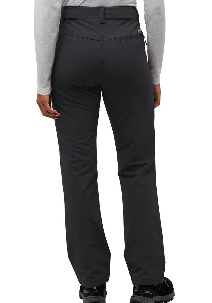 Jack Wolfskin Outdoorbroek ACTIVATE THERMIC PANTS W