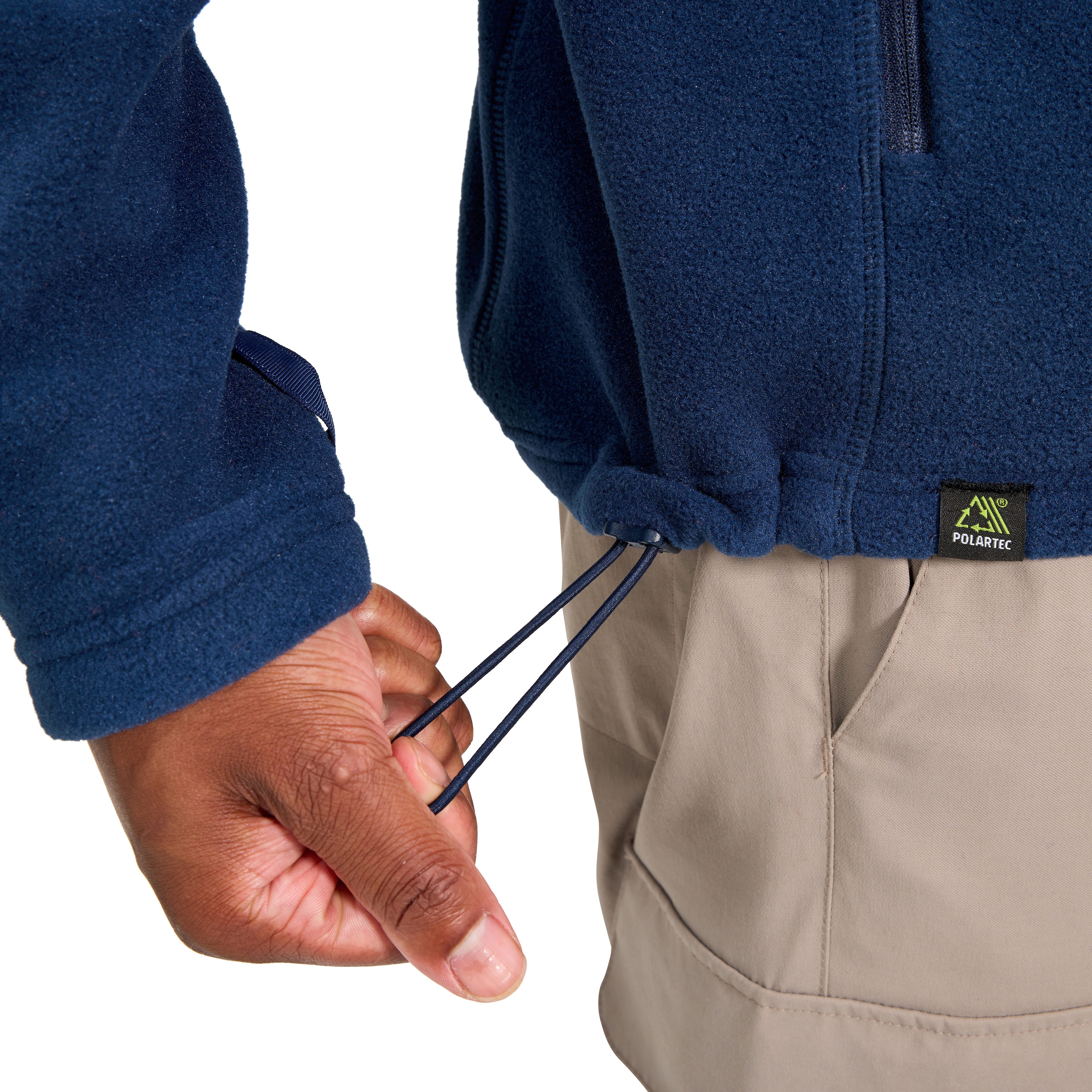 Berghaus Fleecejack PRISM PT IA FLEECE JACKET