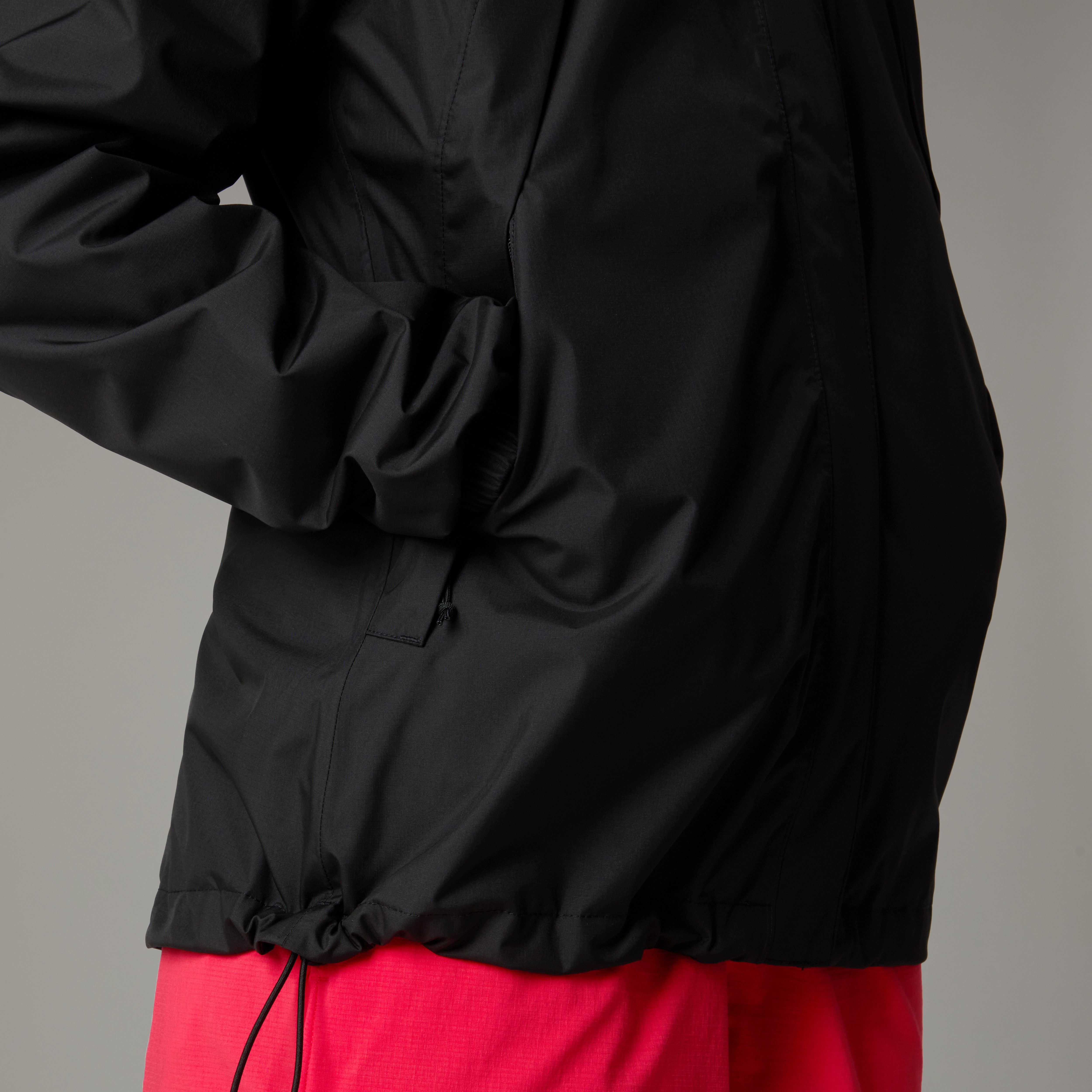 The North Face Regenjack Antora regenjack voor dames (1 stuk)