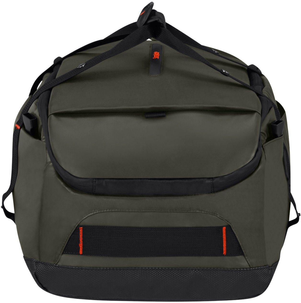 Samsonite Reistas ECODIVER, 40 l Handbagage met rugzakfunctie, gedeeltelijk van gerecycled materiaal