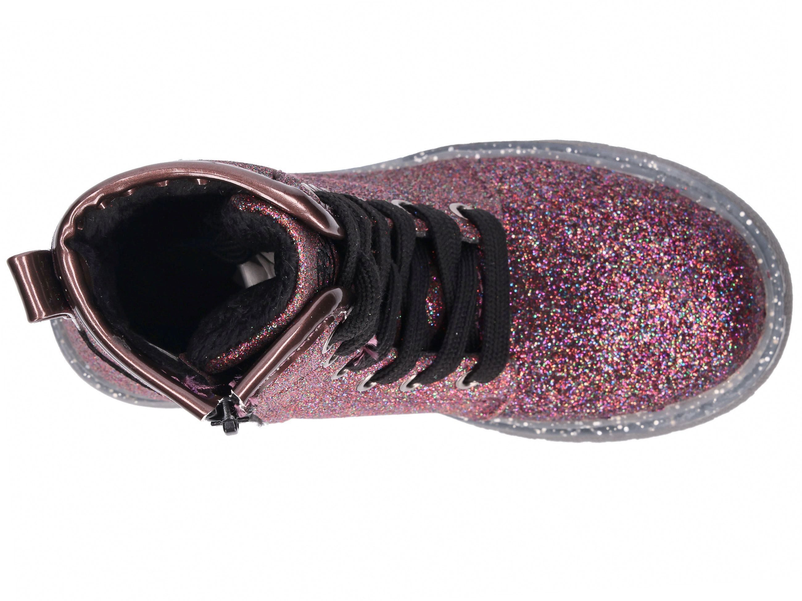 Lico Laarzen Trendschoenen Isalie Hip