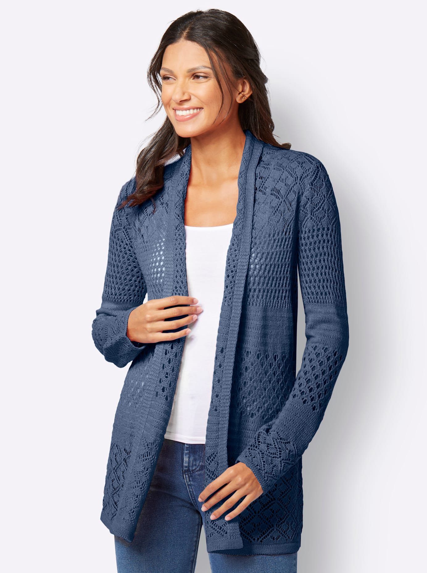 Classic Basics Vest