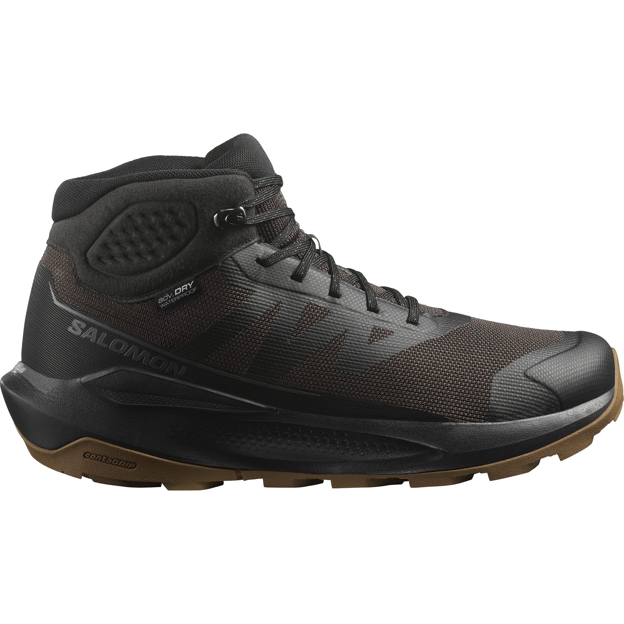 Salomon Wandelschoenen ELIXIR TOUR MID WP