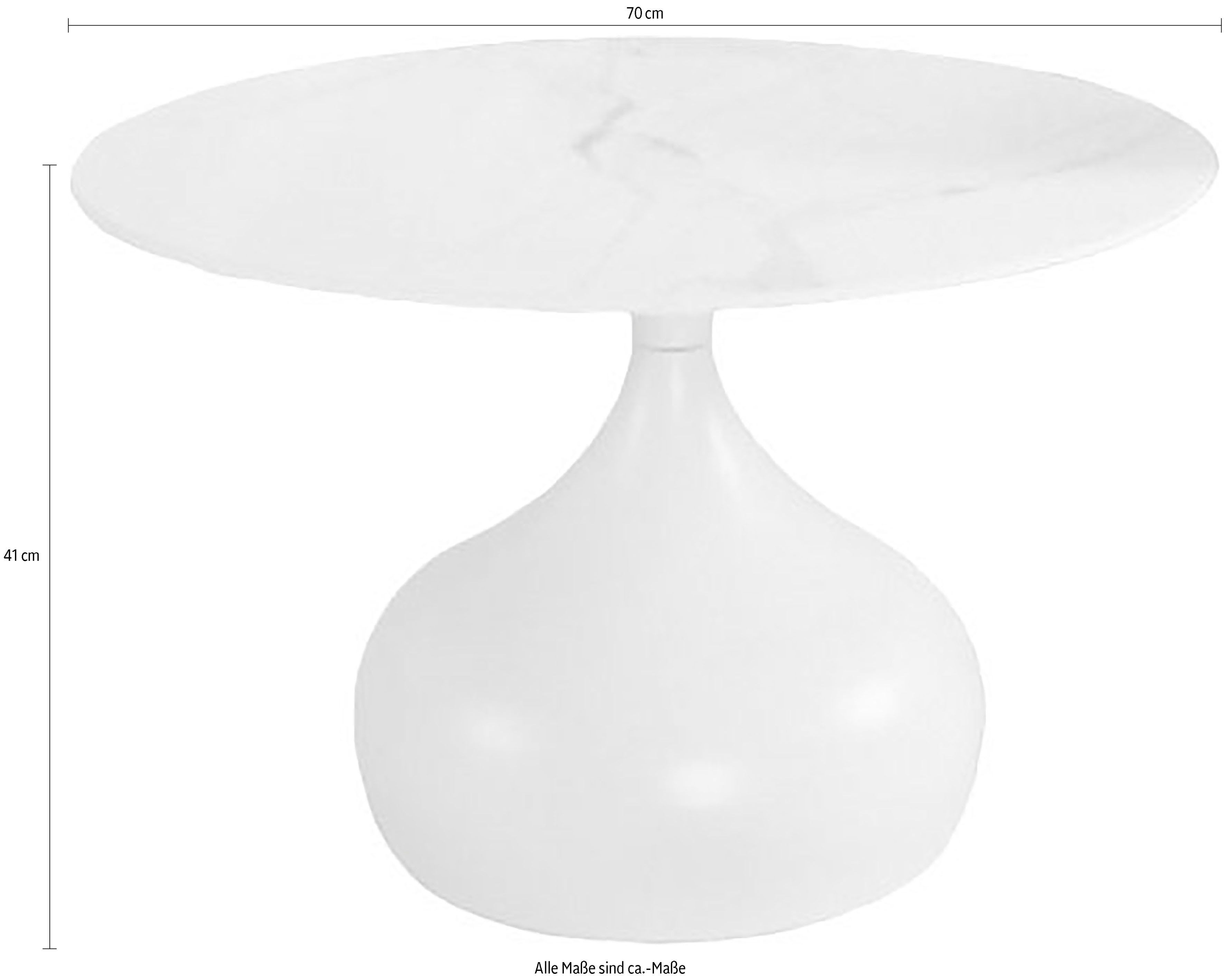 Paroli Salontafel