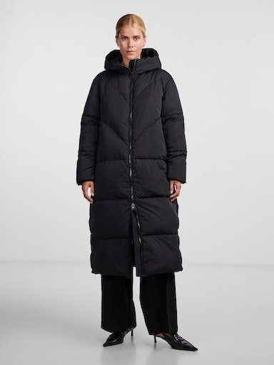Y.A.S Donsjas YASIRIMA LS LONG DOWN COAT S. NOOS