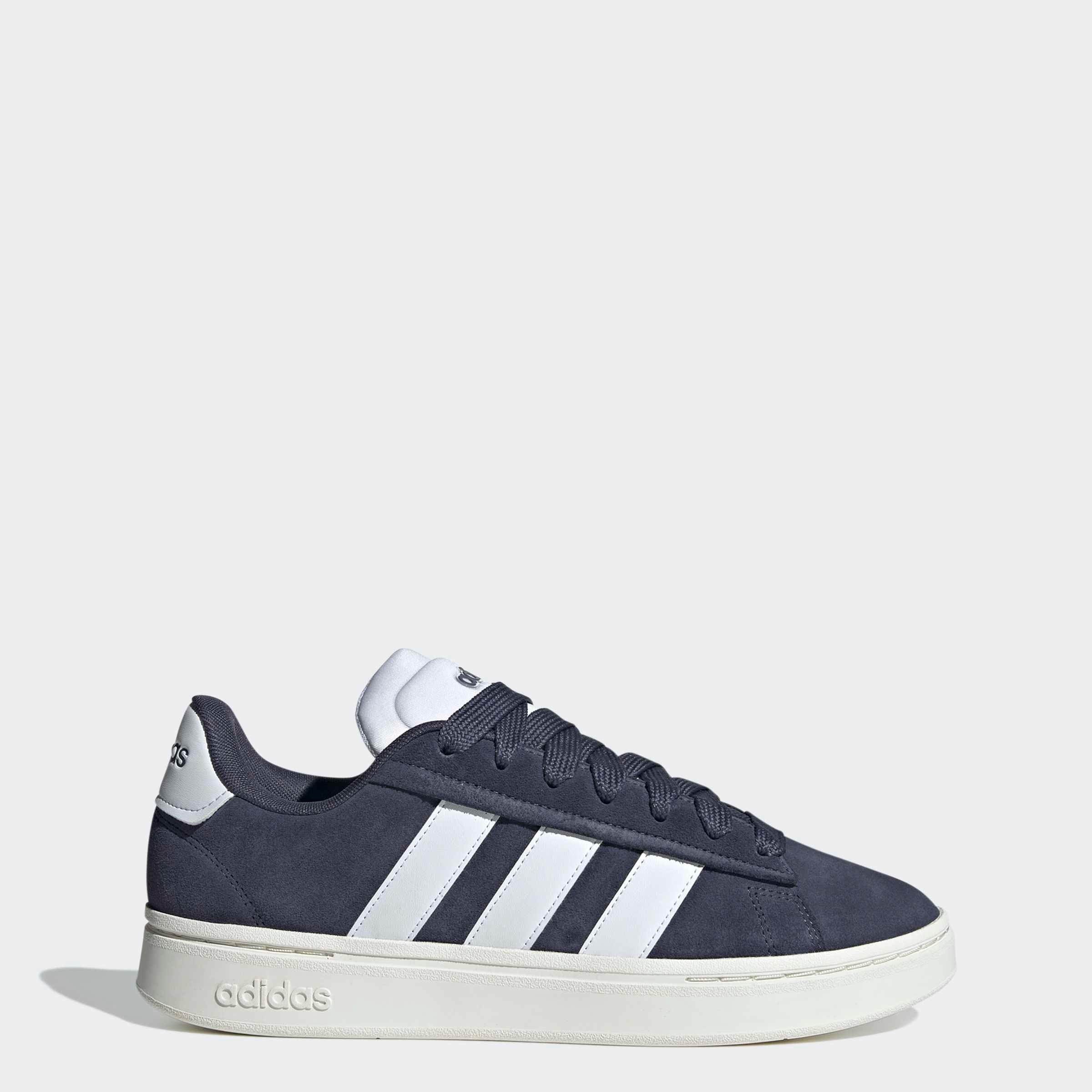 adidas Sportswear Sneakers GRAND COURT ALPHA Design geïnspireerd door de adidas Campus 00