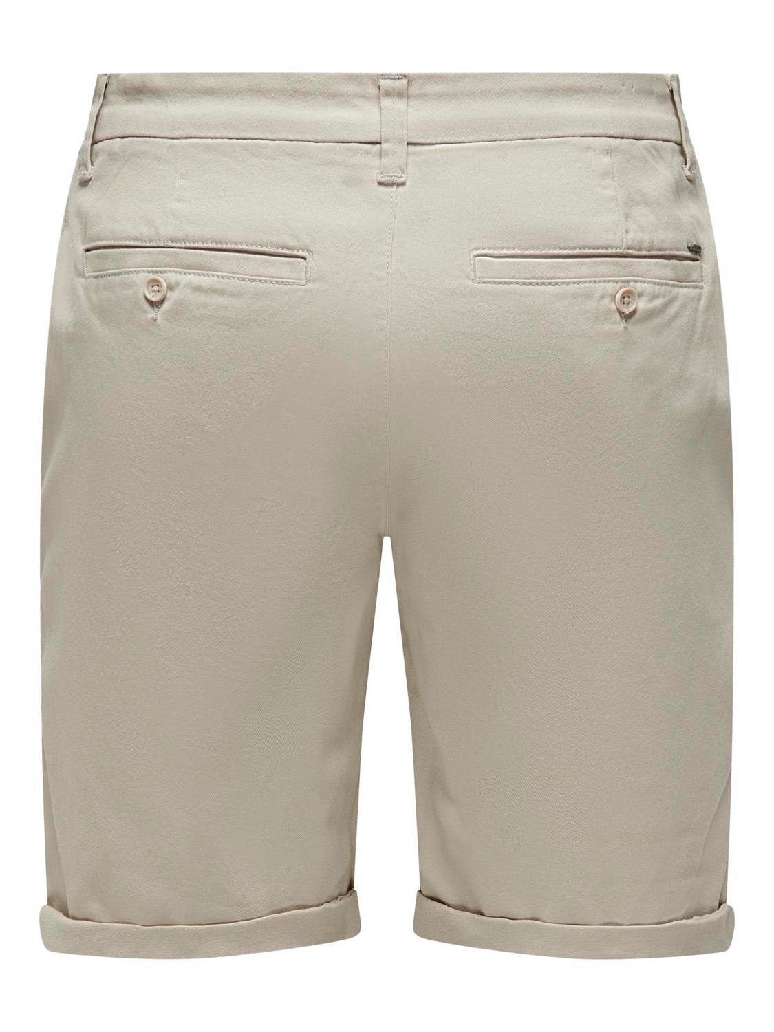 ONLY & SONS Chino-short