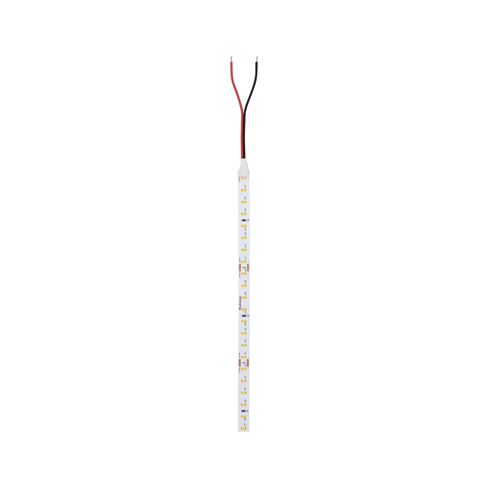 Paulmann Led-strepen Pro Strip Gold P75 5m 927 IP20 24V DC 30W