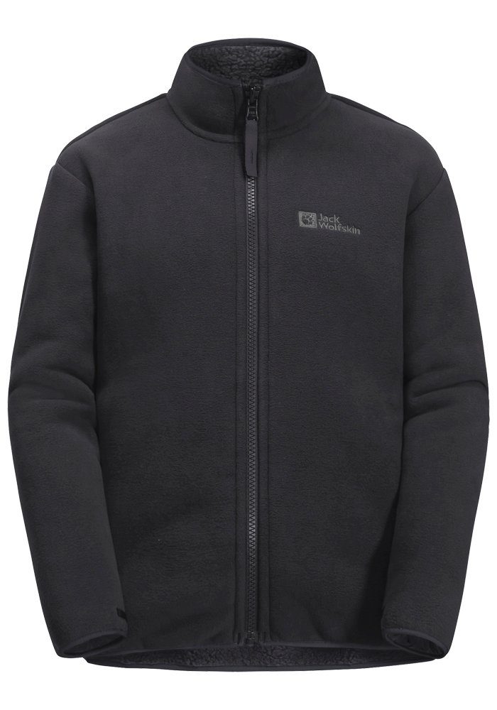 Jack Wolfskin Functioneel 3-in-1-jack SNOWCURL 3IN1 JACKET K
