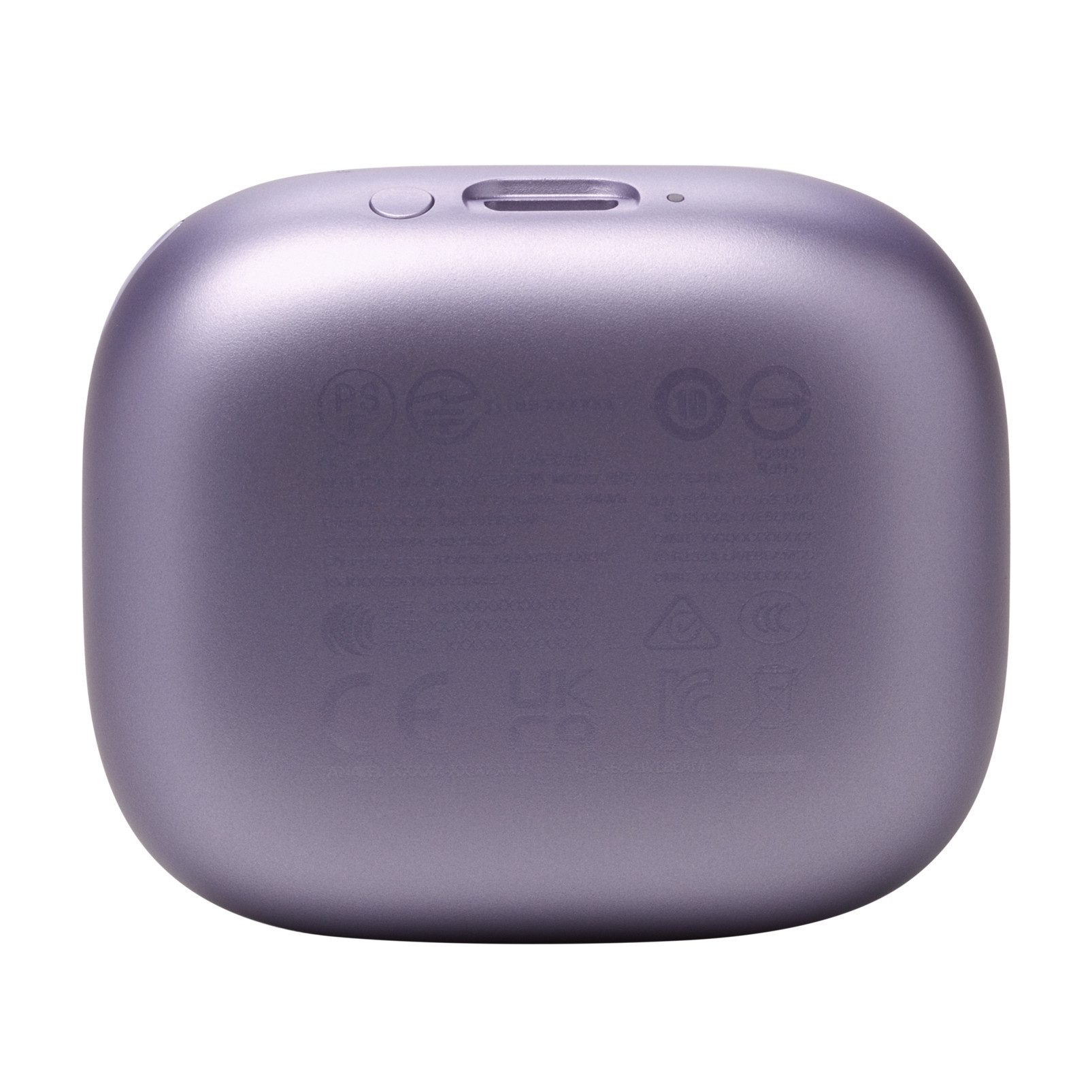 JBL Draadloze in-ear hoofdtelefoon LIVE BEAM 3 True Adaptive Noise Cancelling, IP55, Personi-Fi 3.0