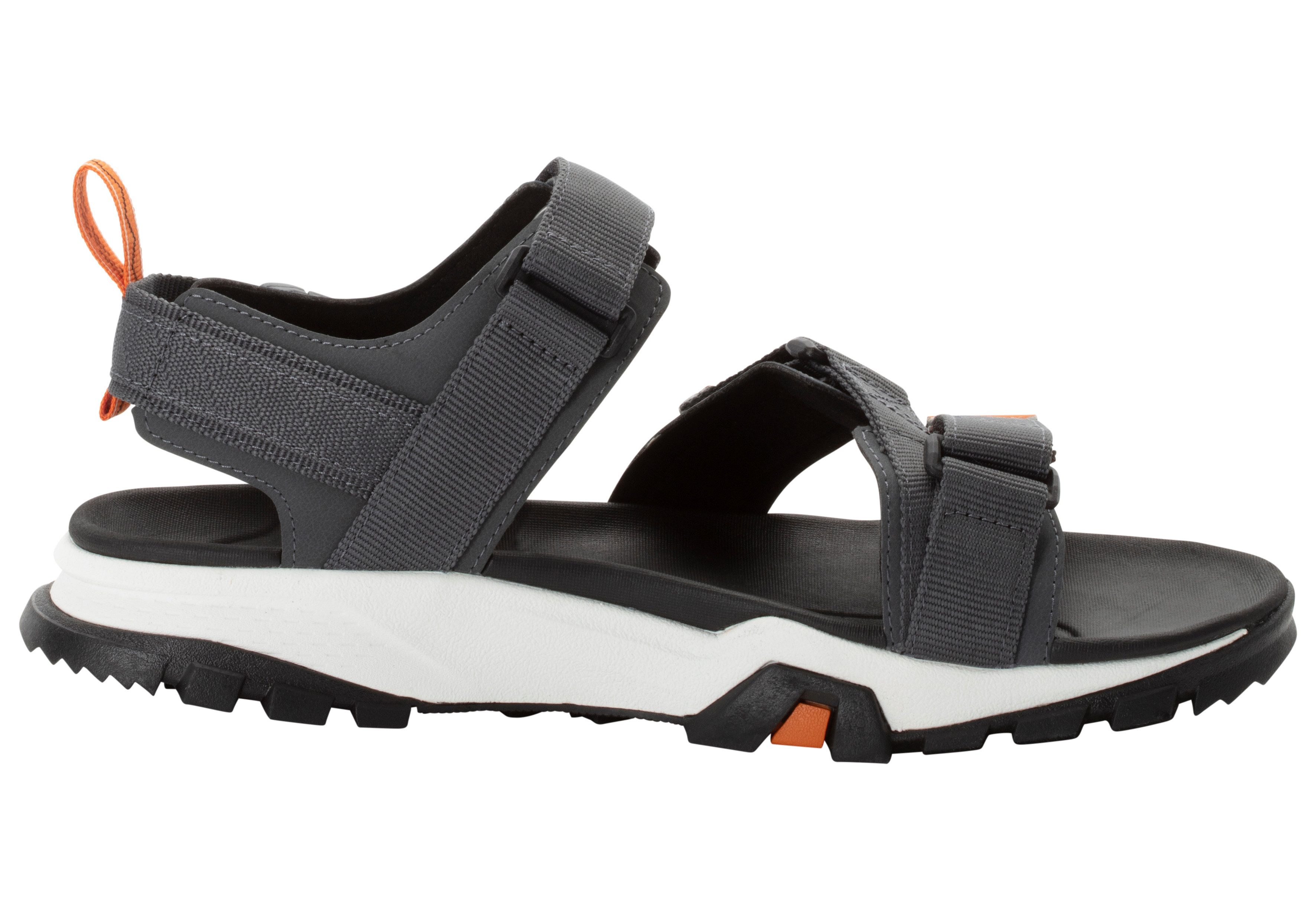 Timberland Sandalen GARRISON TRAIL BACKSTRAP SANDAL