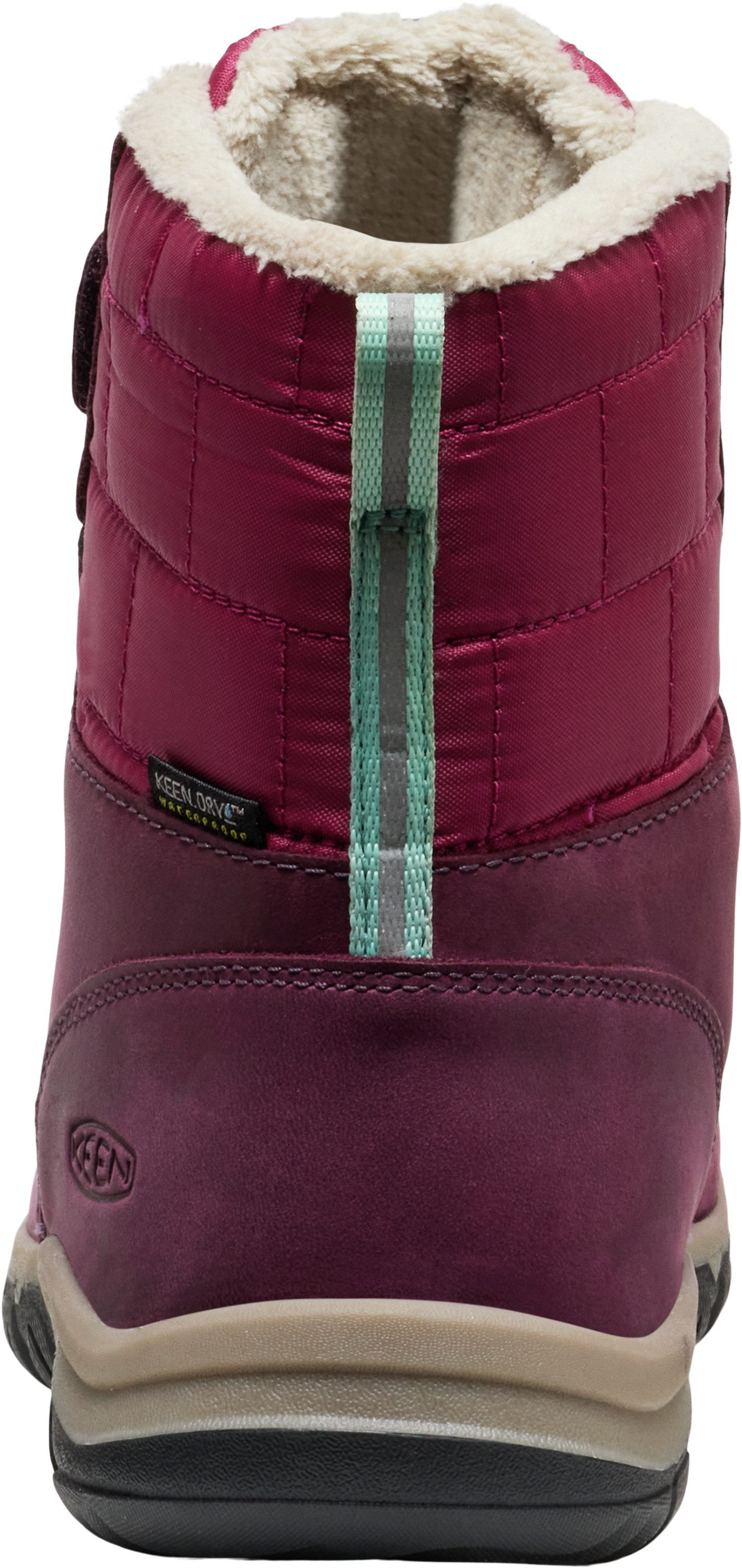 Keen Winterlaarzen KANIBOU WP