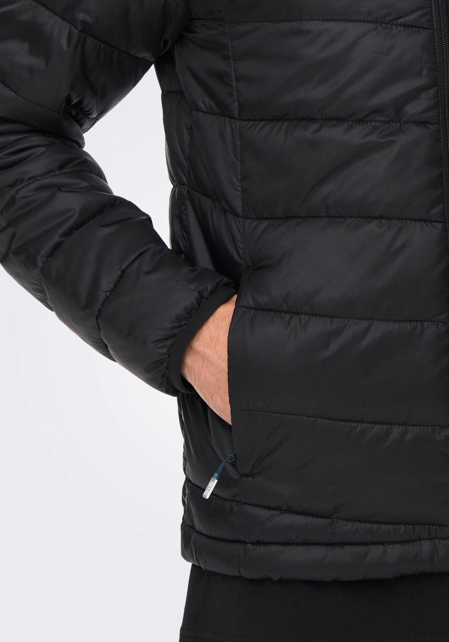 ONLY & SONS Gewatteerde jas ONSCARVEN QUILTED PUFFER OTW NOOS