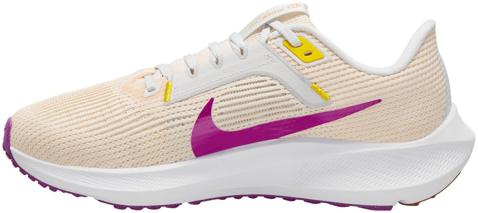 Nike Runningschoenen AIR ZOOM PEGASUS 40