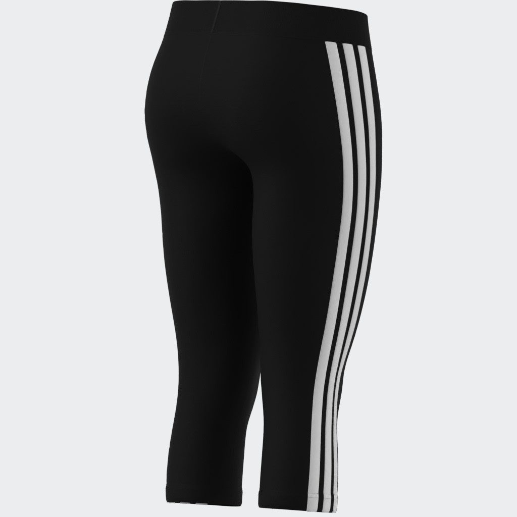 adidas Sportswear Trainingstights W 3S 34 LEG (1-delig)
