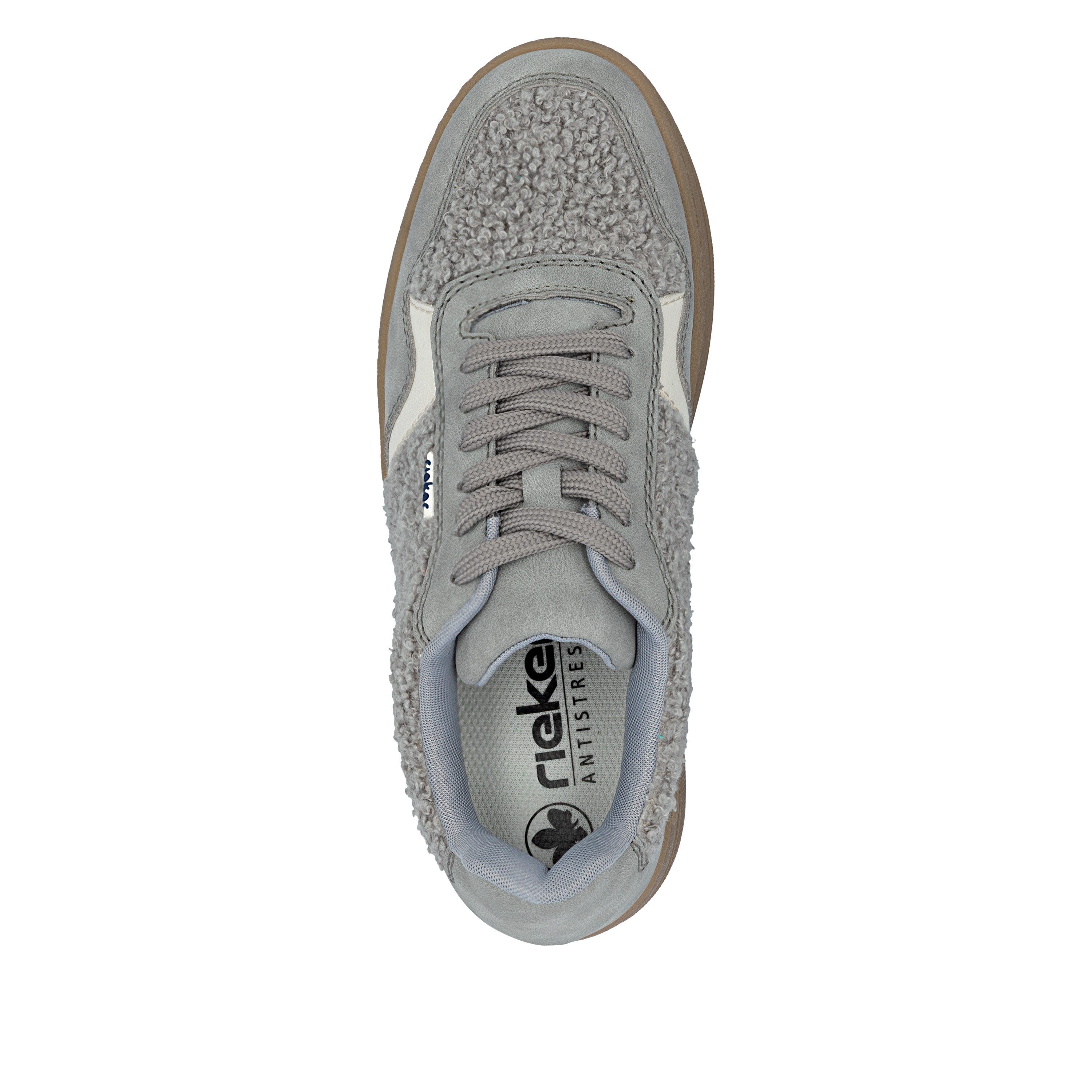 Rieker Plateausneakers