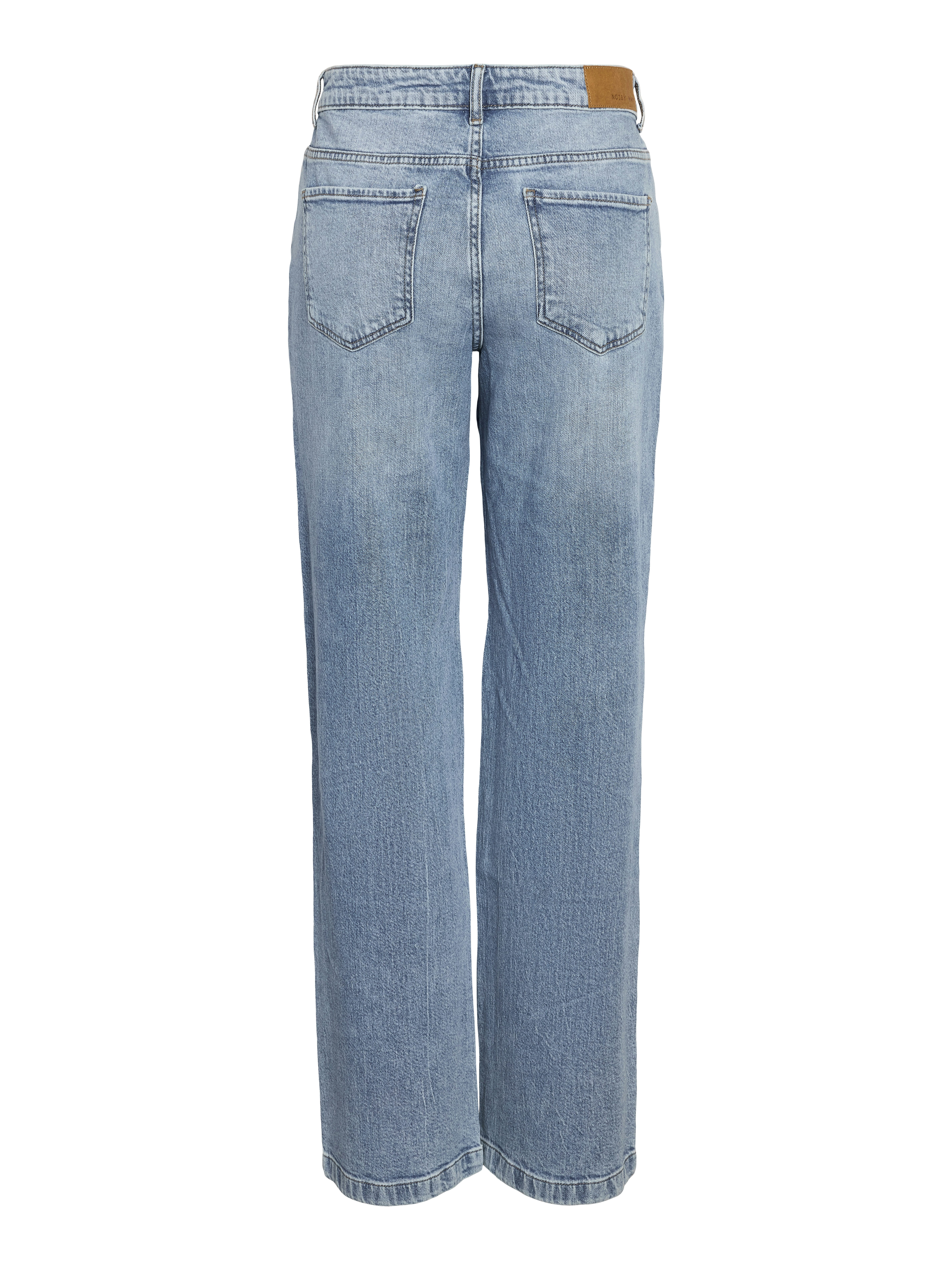 Noisy may Low Rise-jeans
