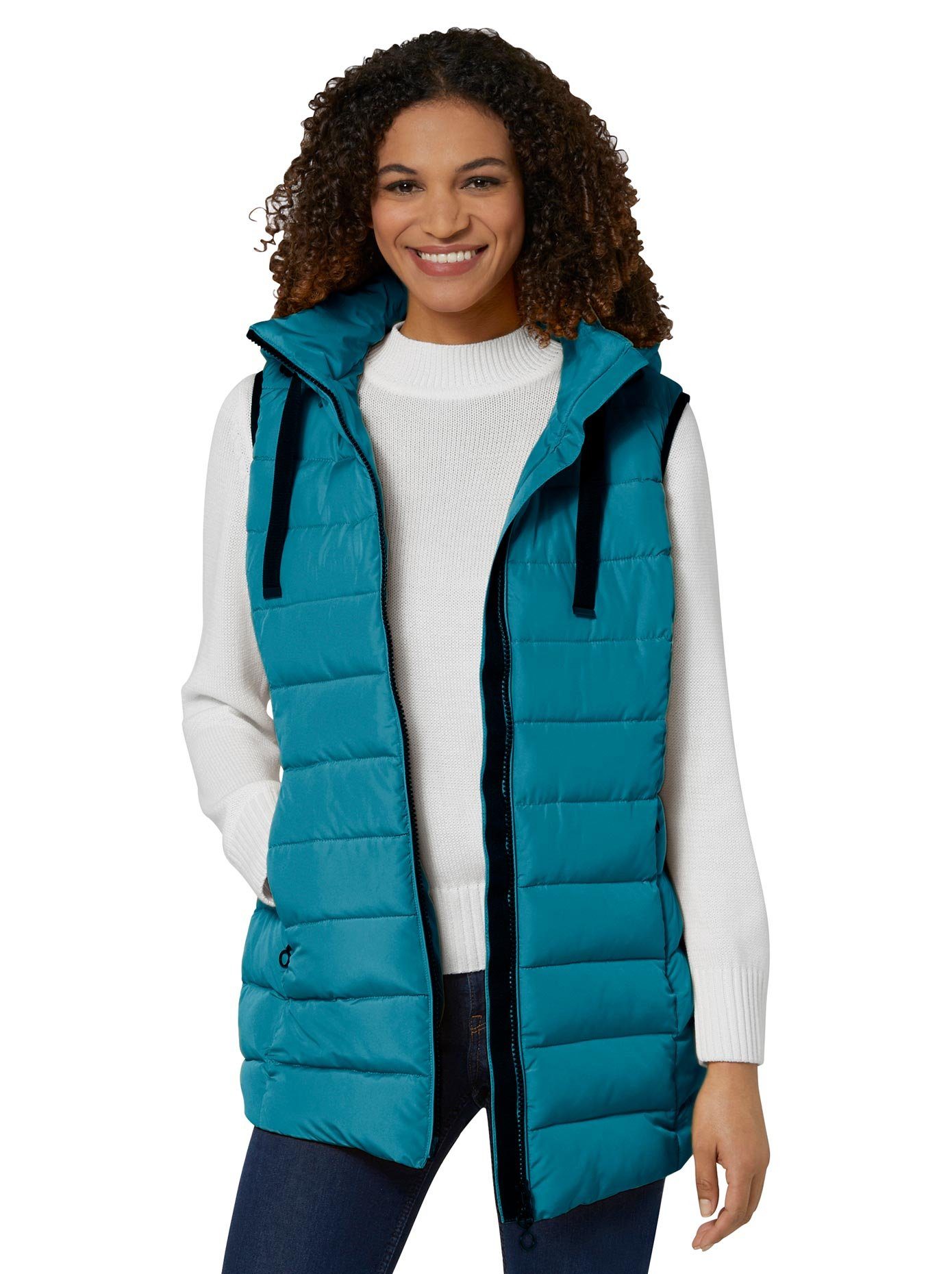 Casual Looks Bodywarmer