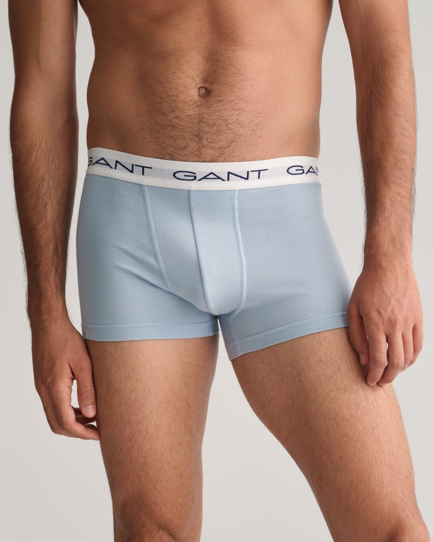 Gant Boxershort TRUNK 3-PACK (Set van 3)